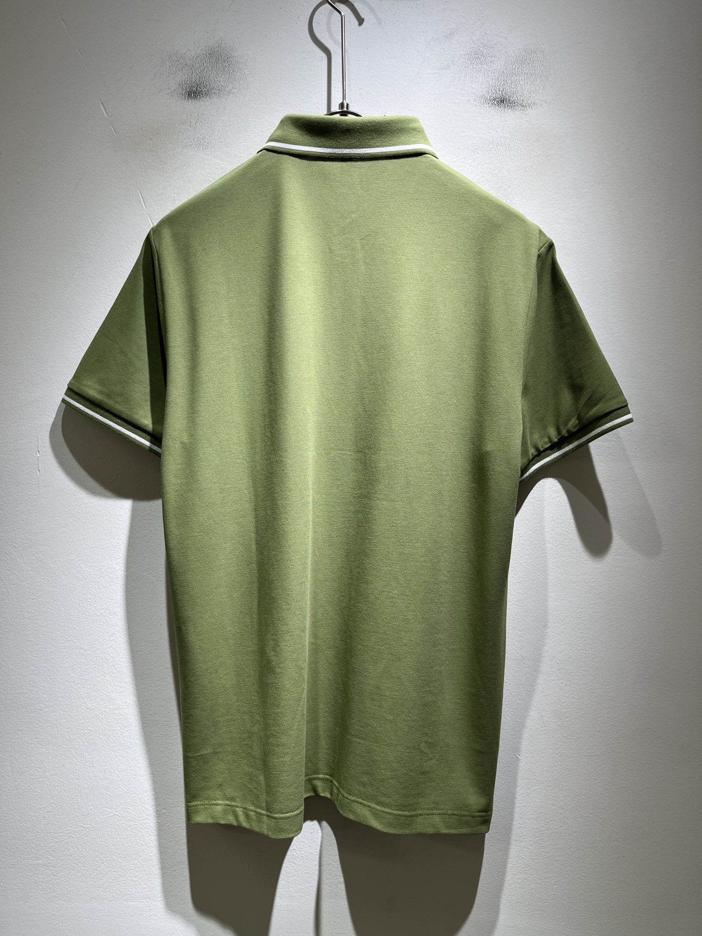 polo Man