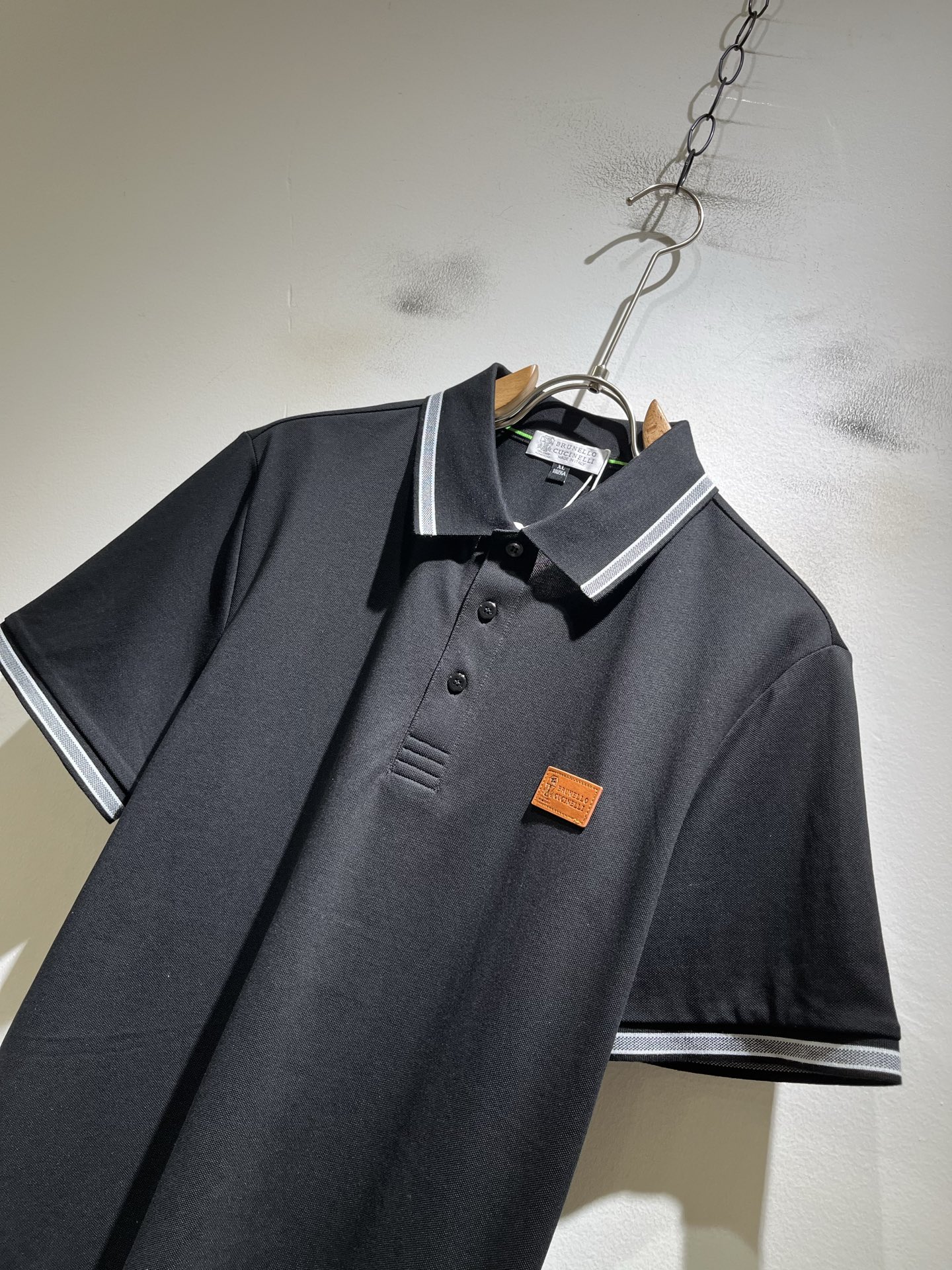 polo Man