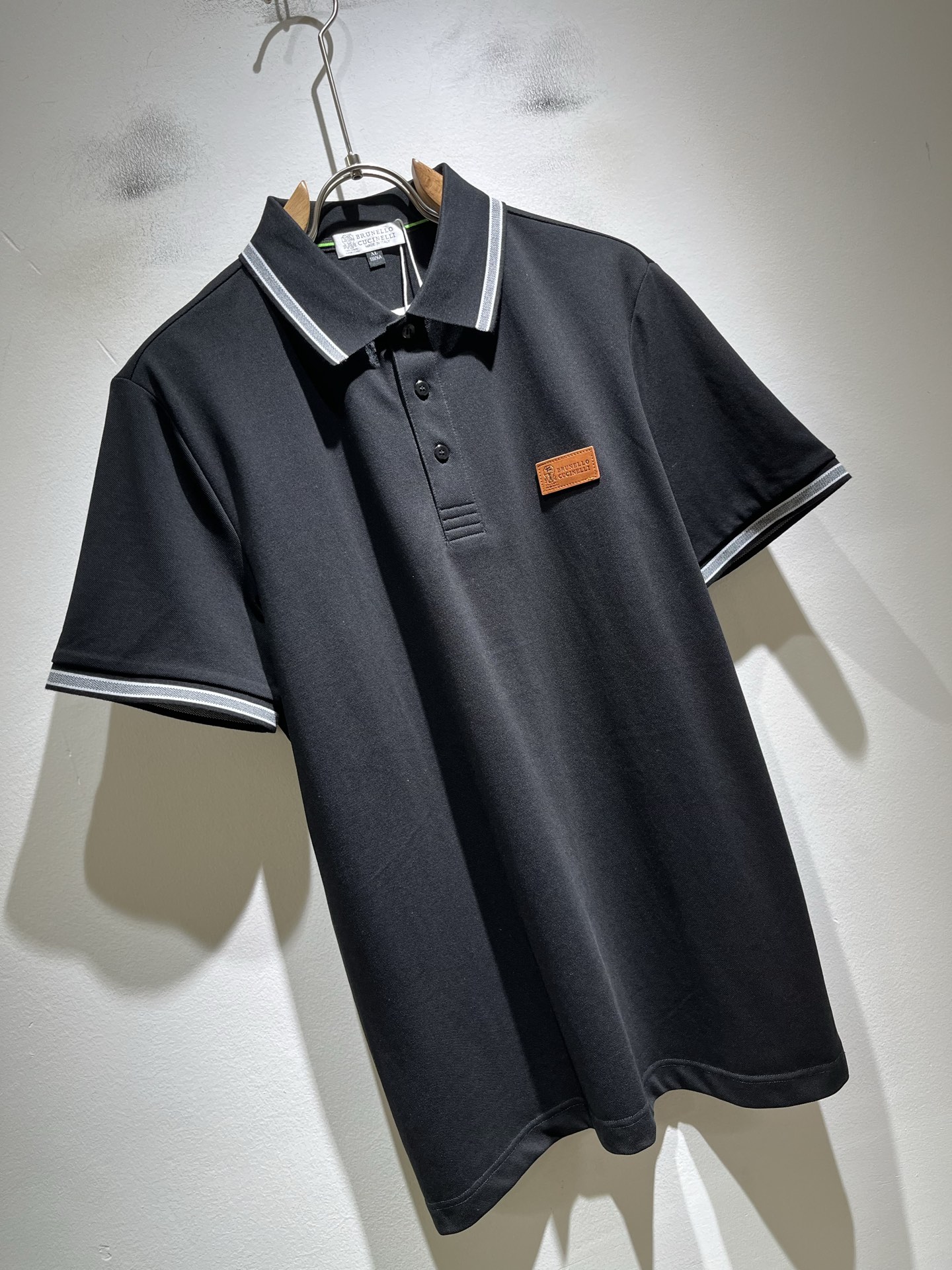 polo Man