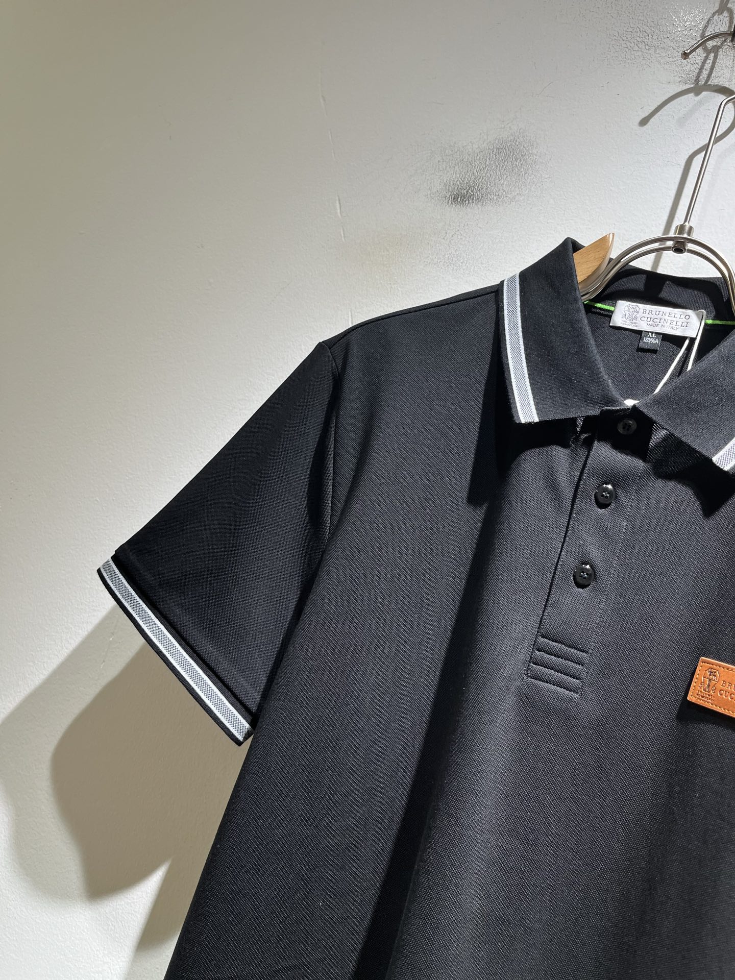 polo Man