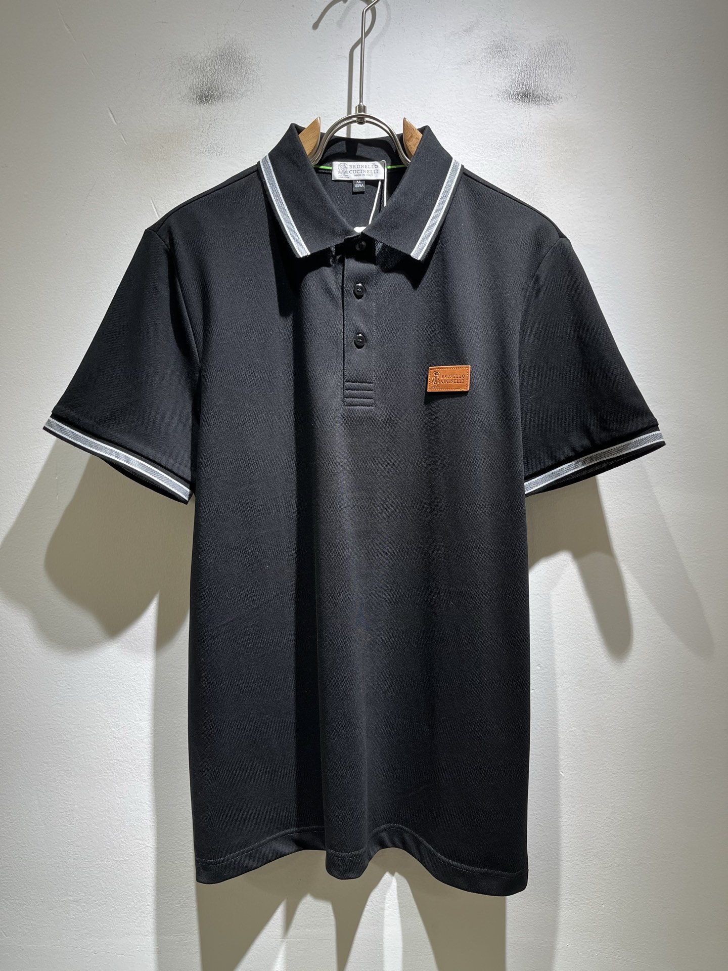 polo Man
