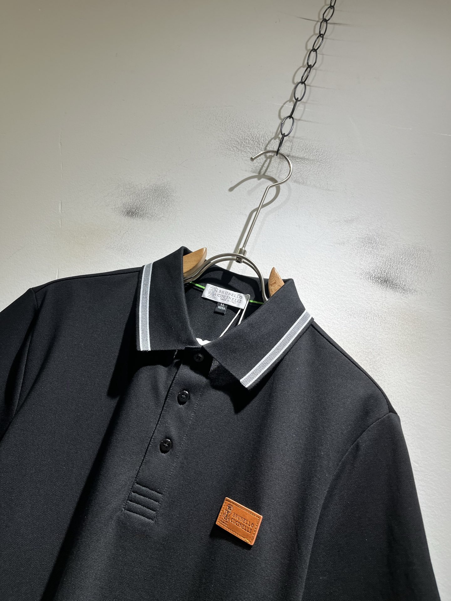 polo Man