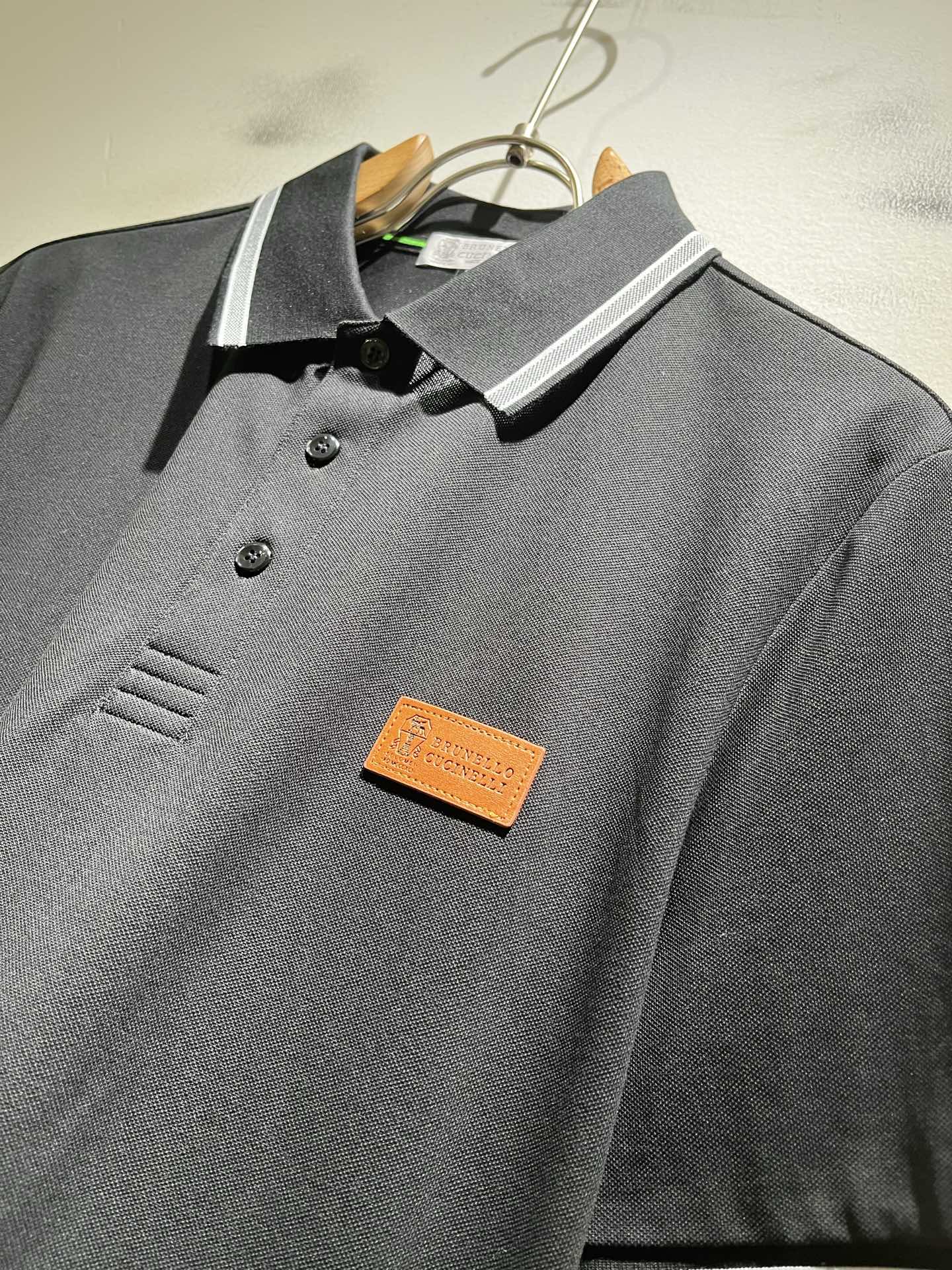polo Man