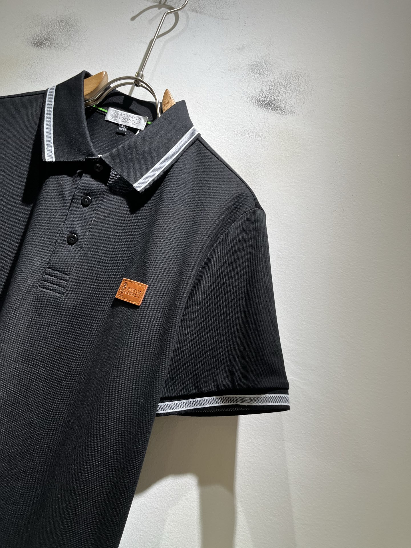 polo Man