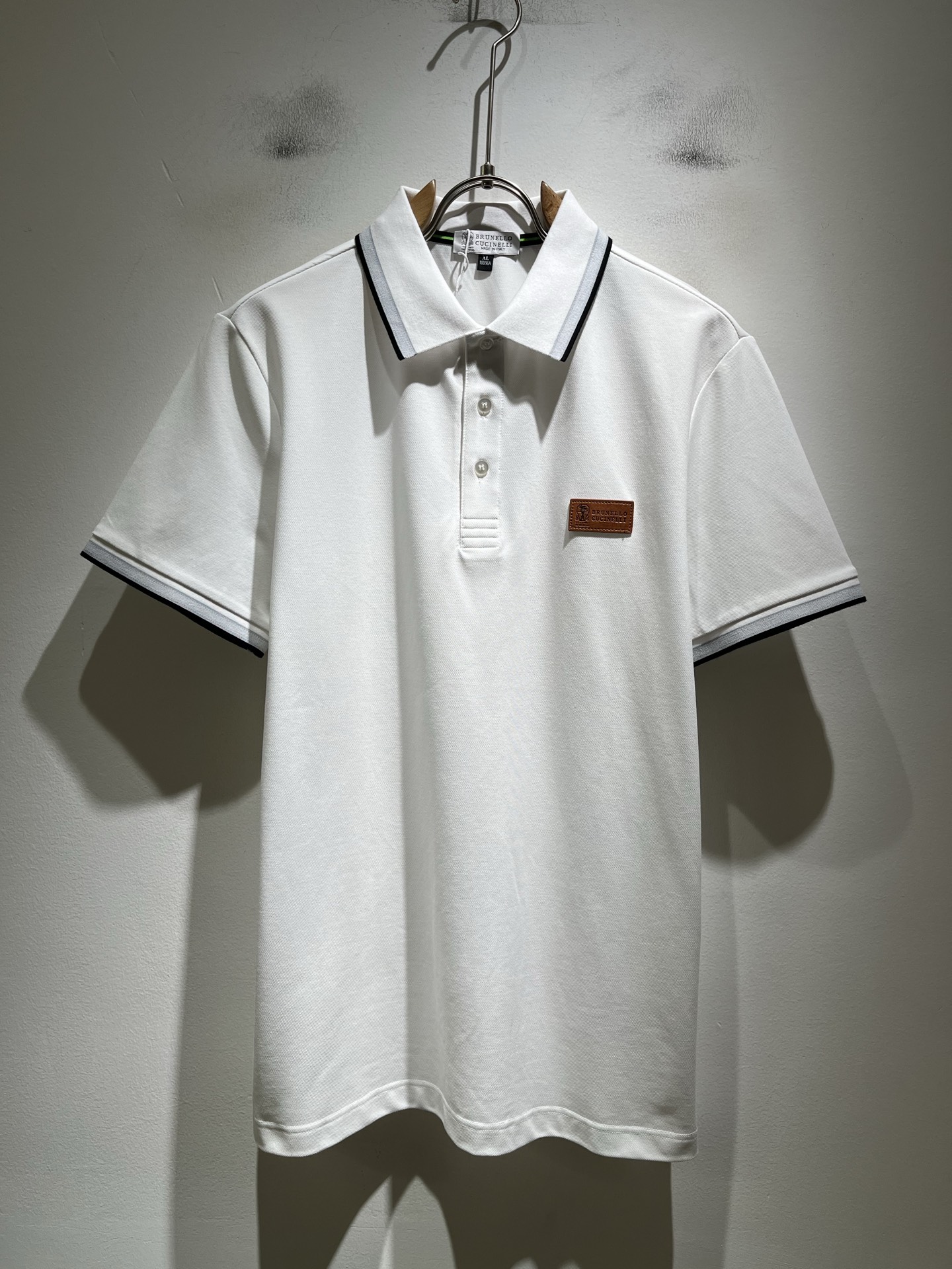 polo Man