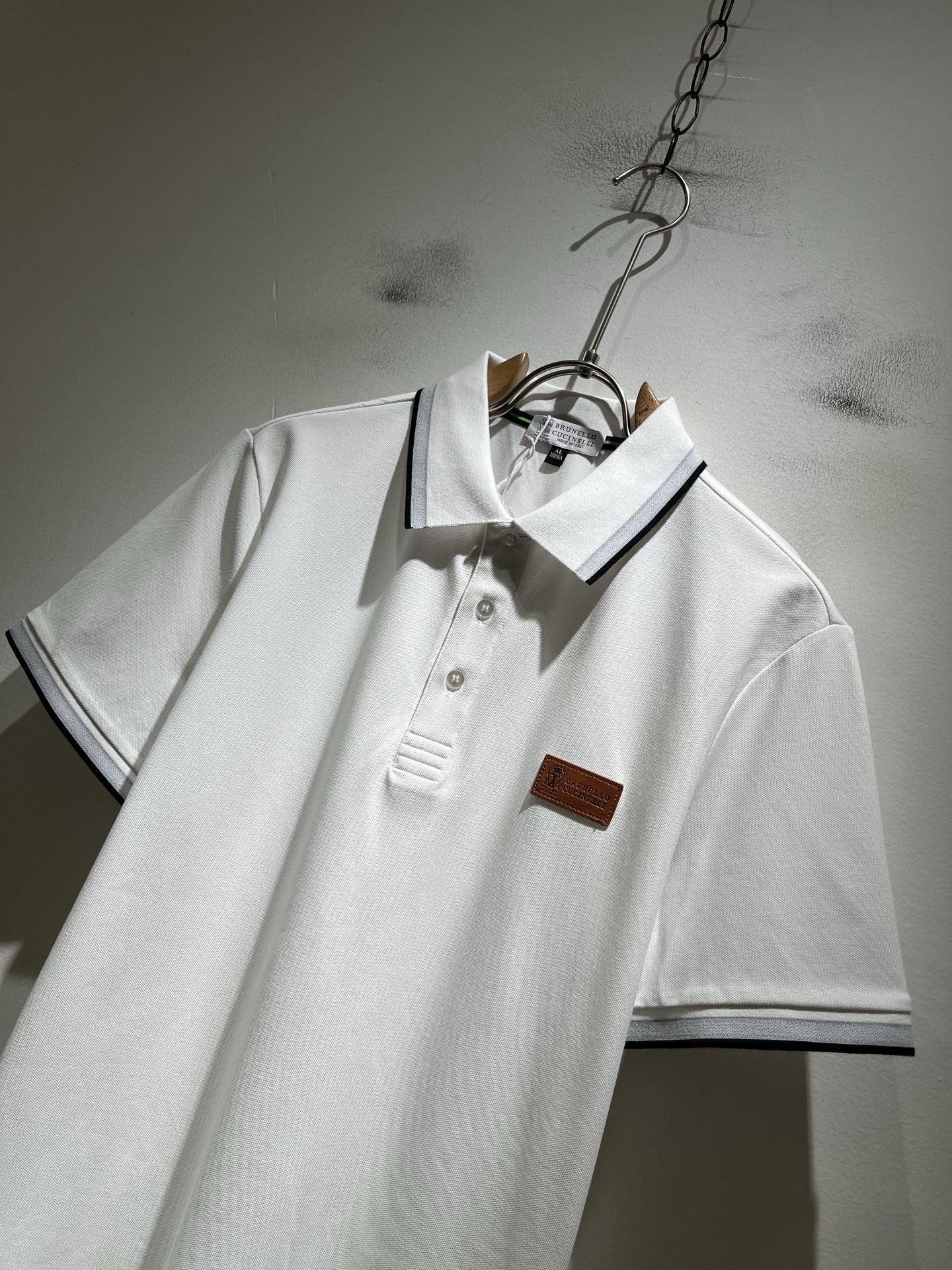 polo Man