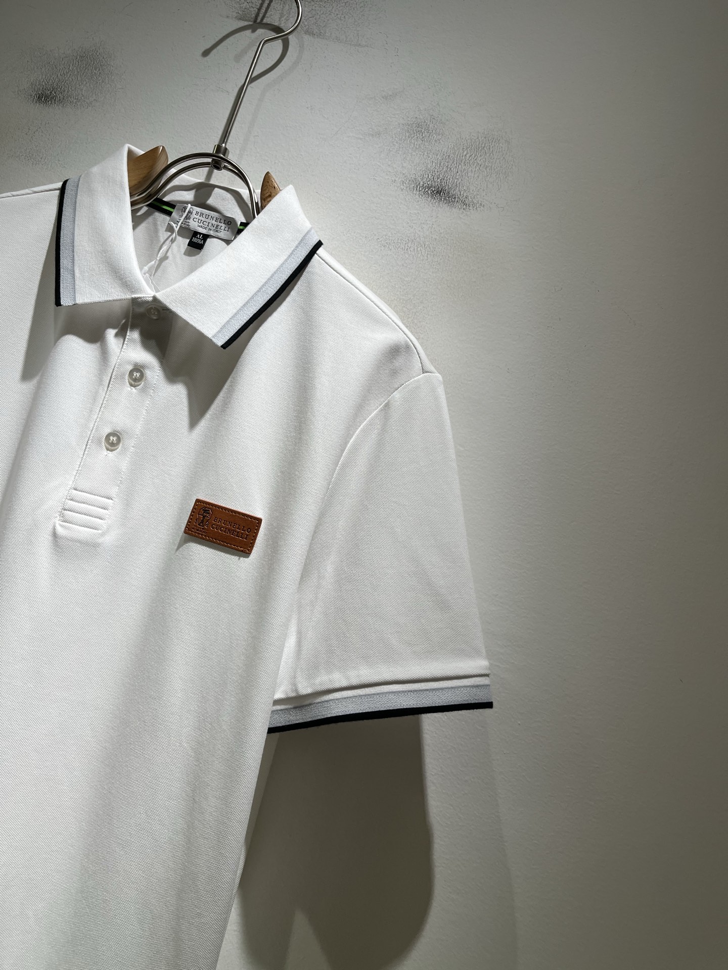 polo Man