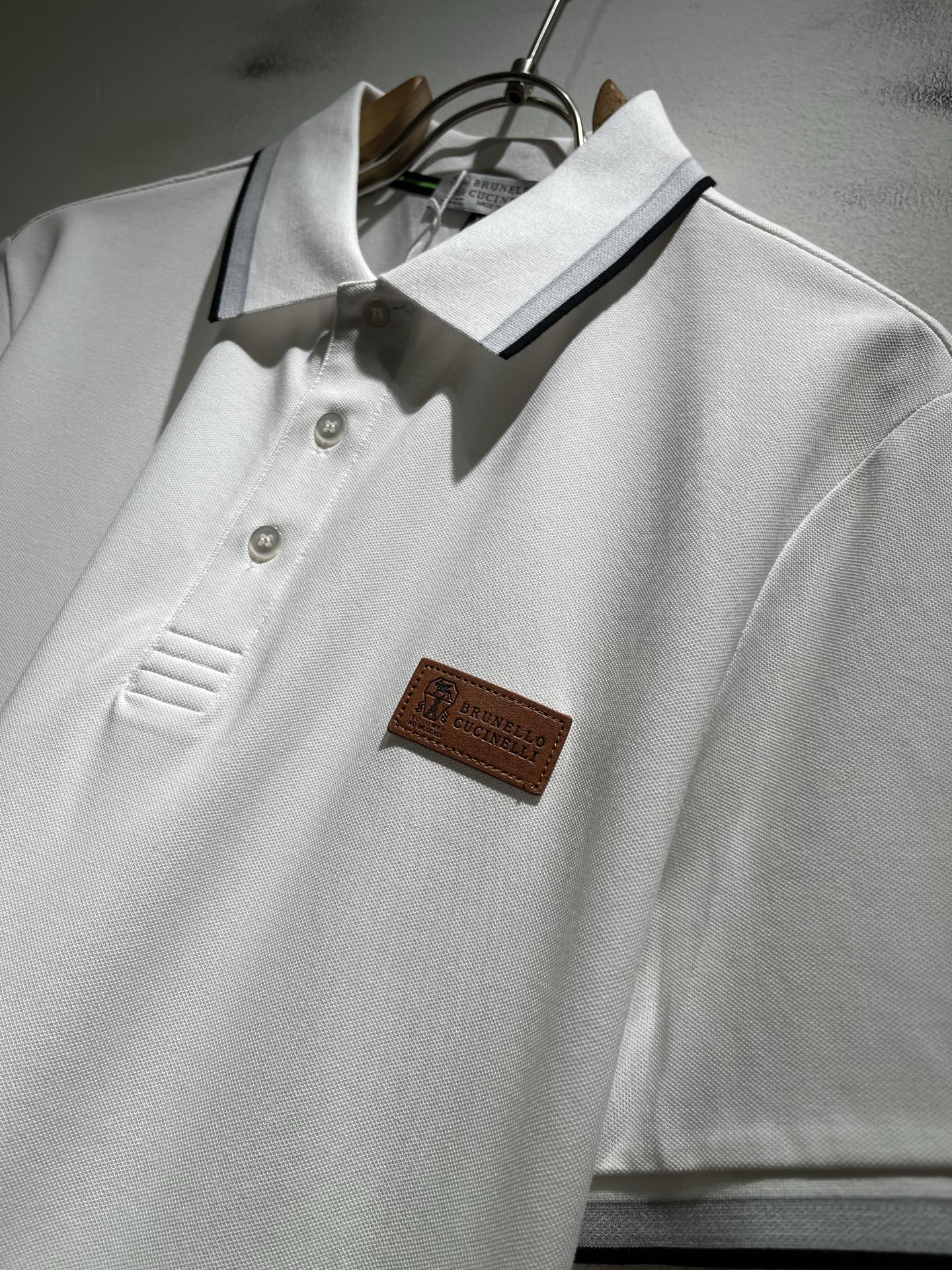 polo Man