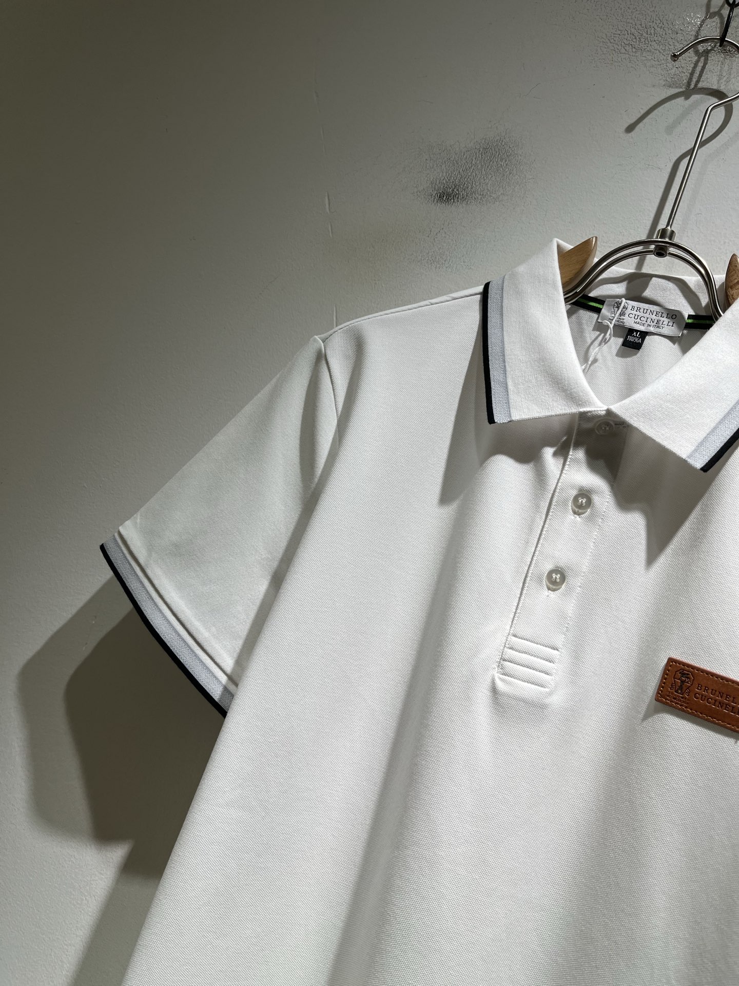 polo Man