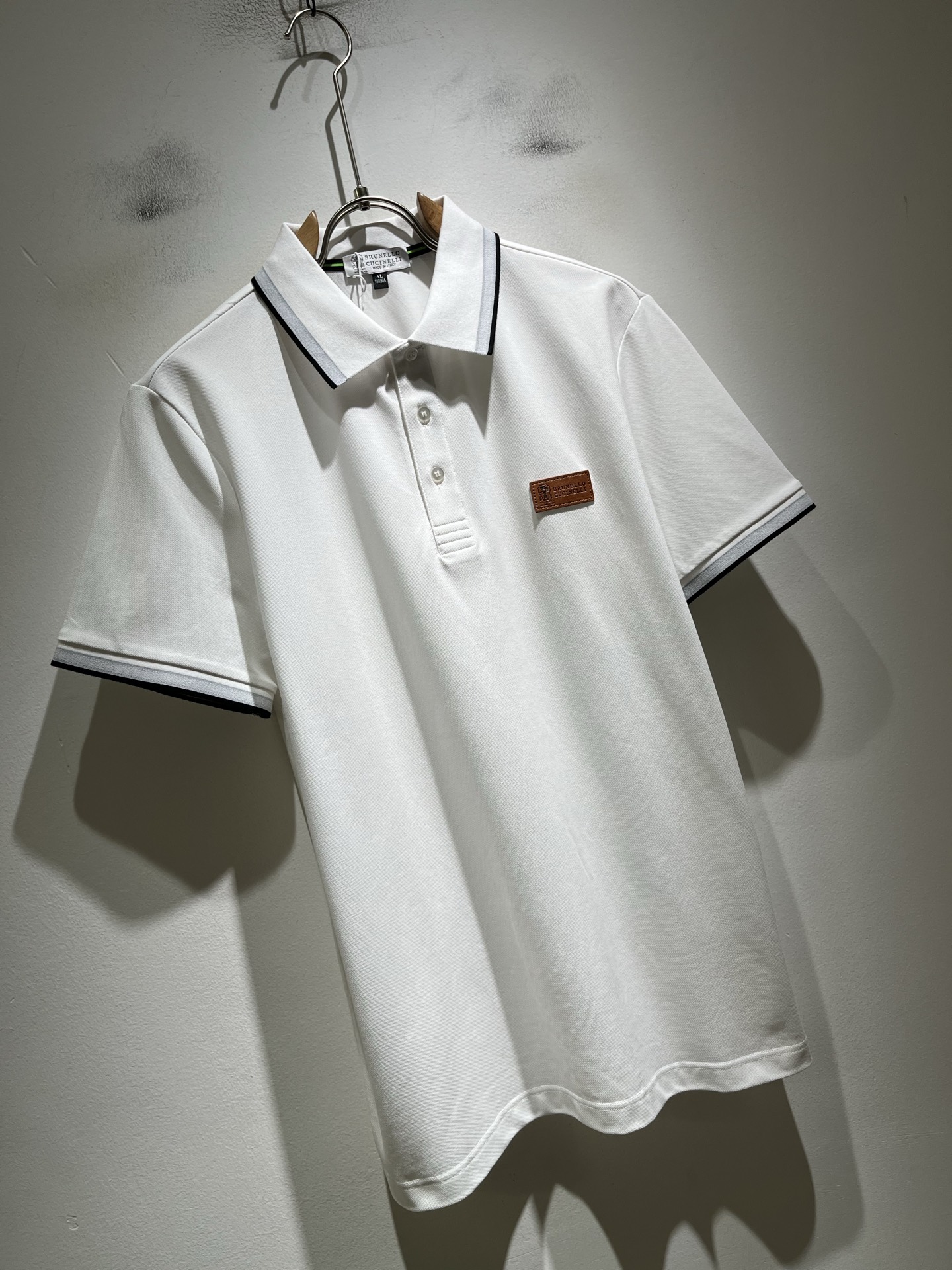 polo Man