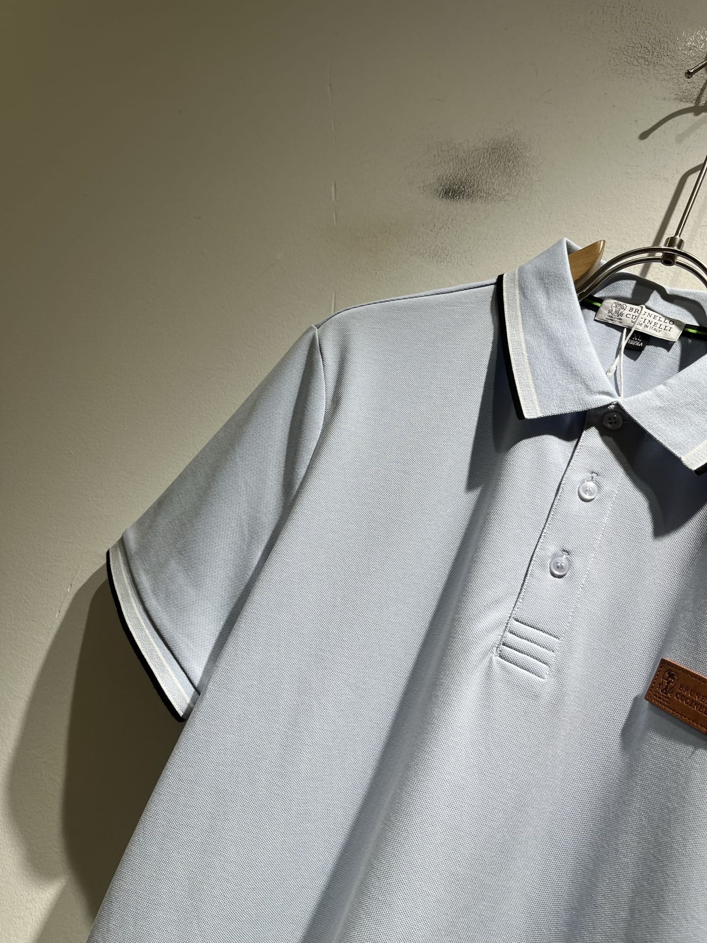 polo Man
