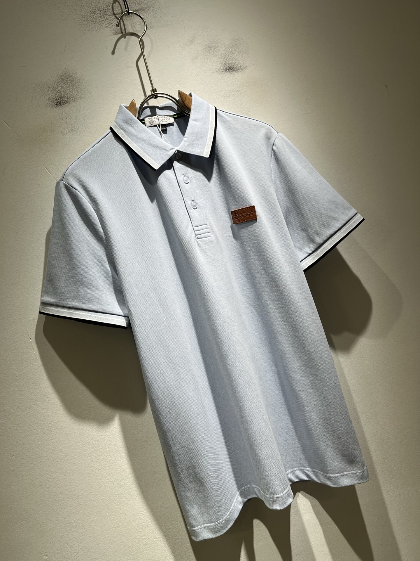 polo Man