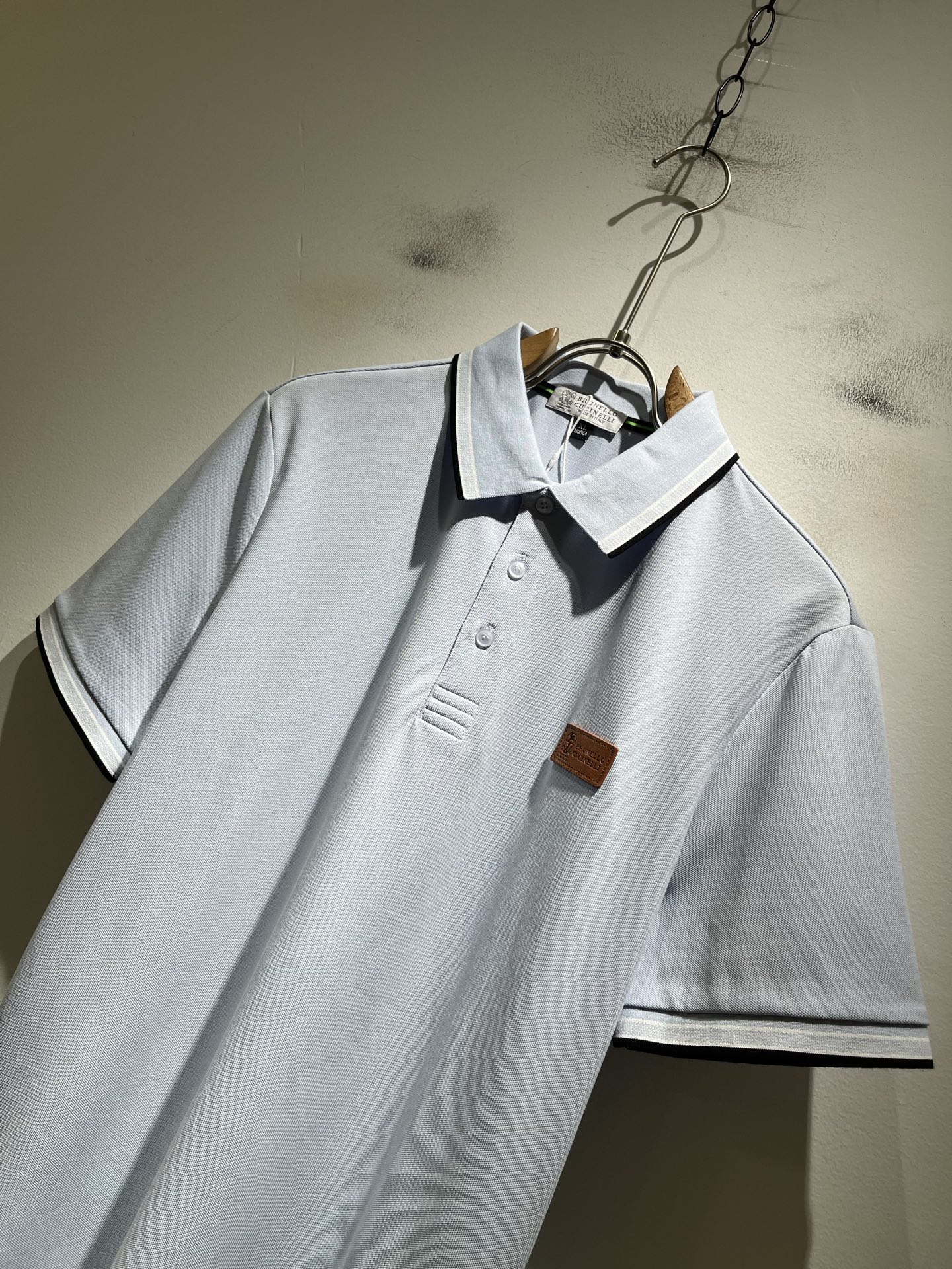 polo Man
