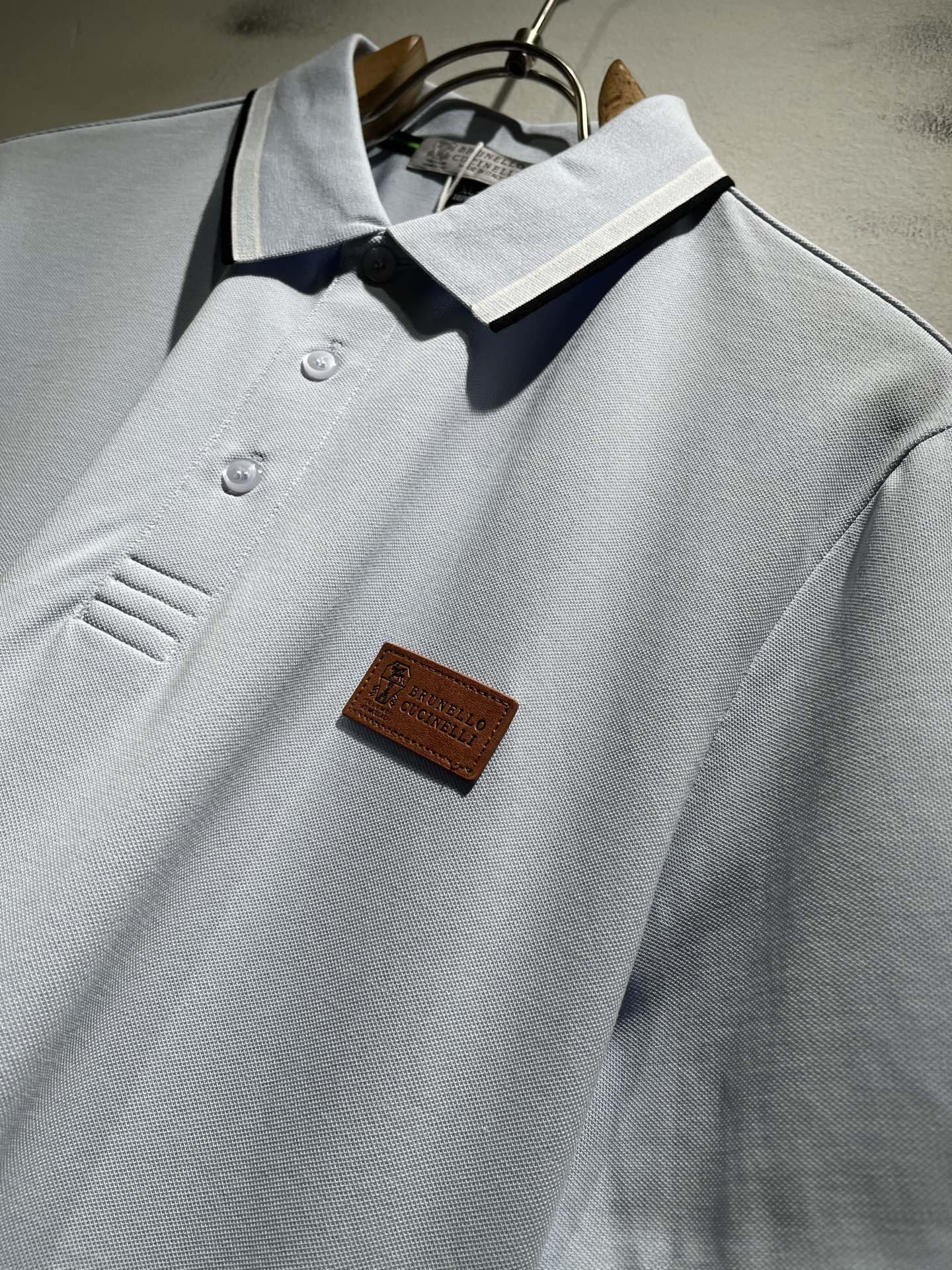 polo Man