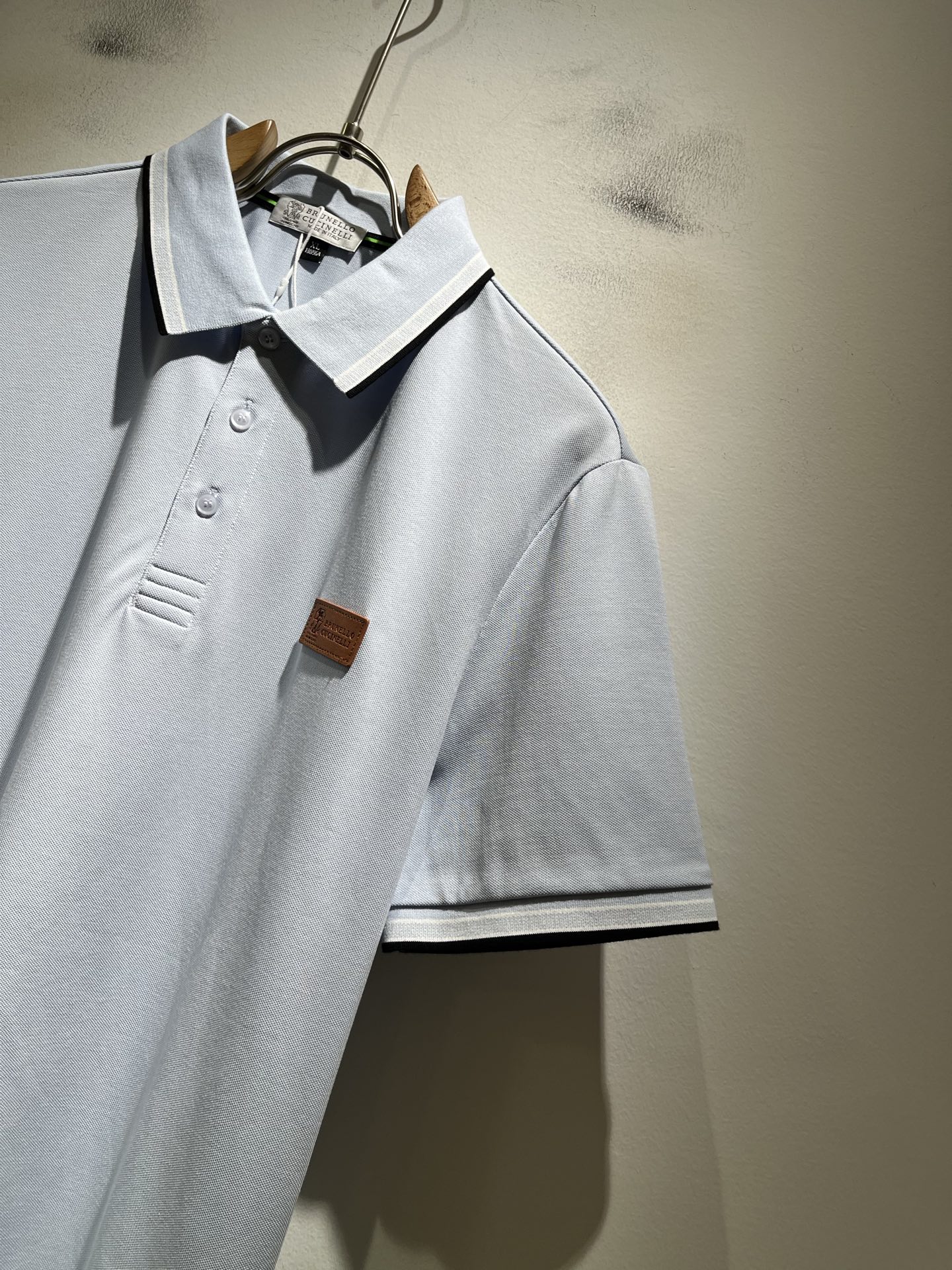 polo Man