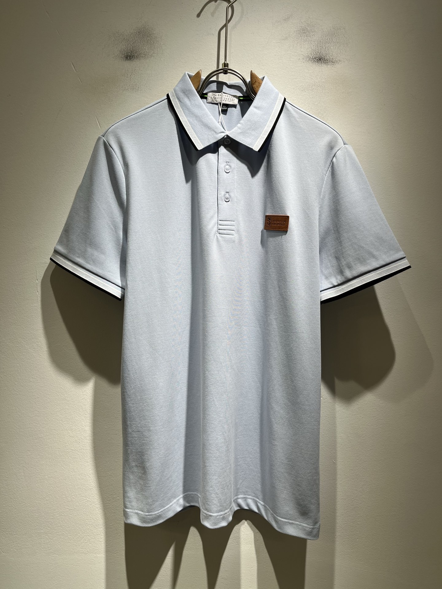 polo Man