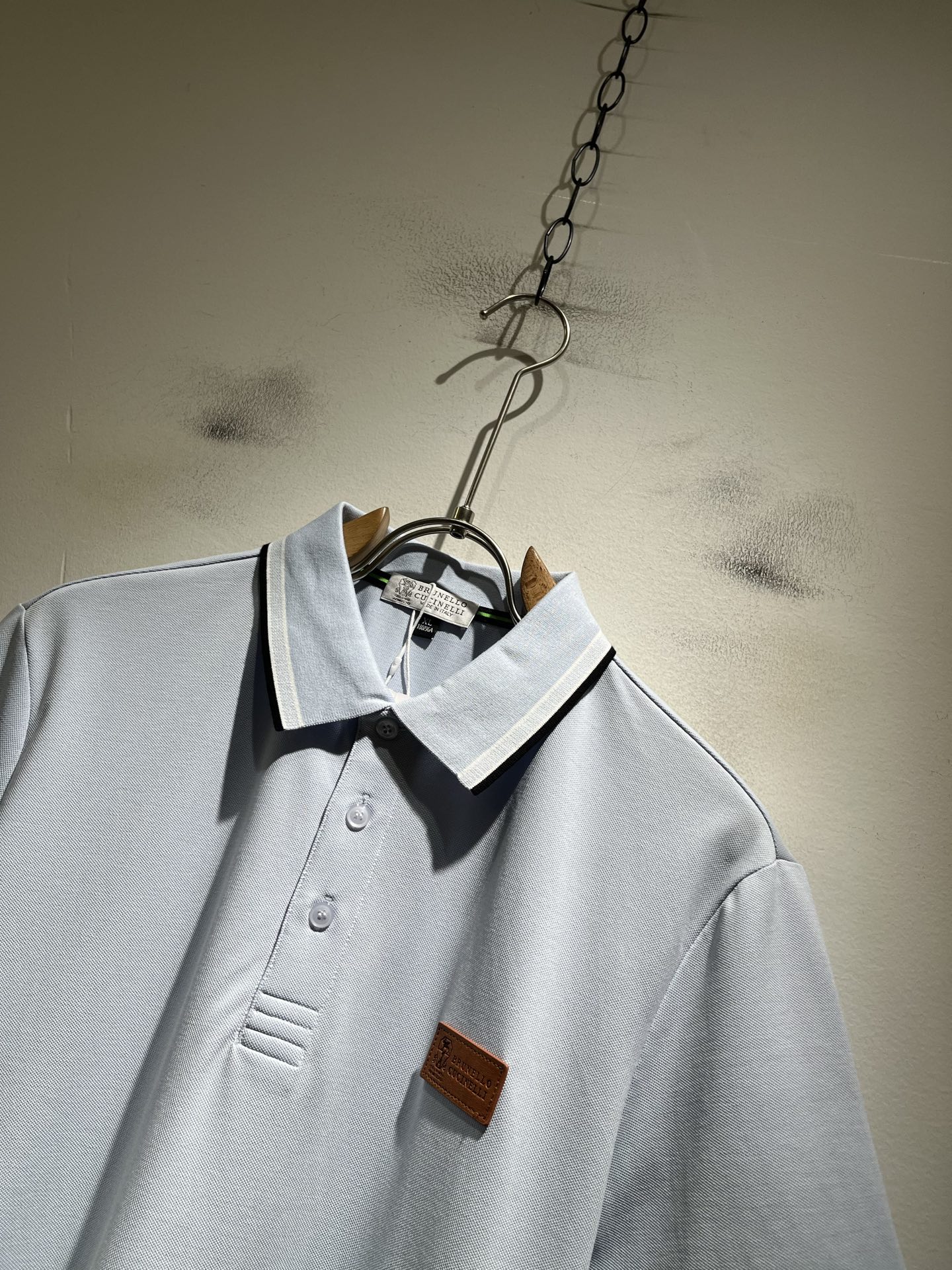 polo Man