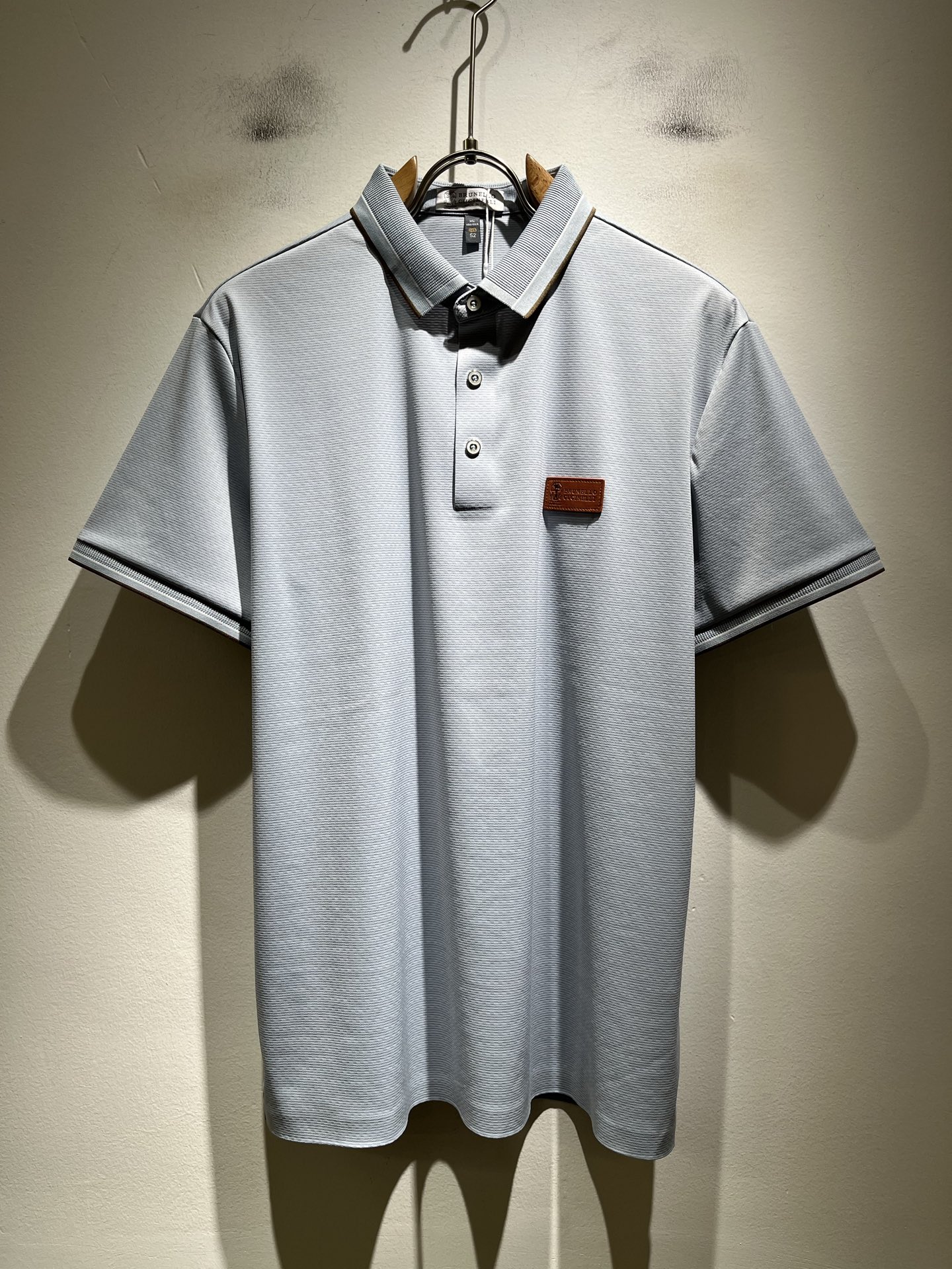 polo Man