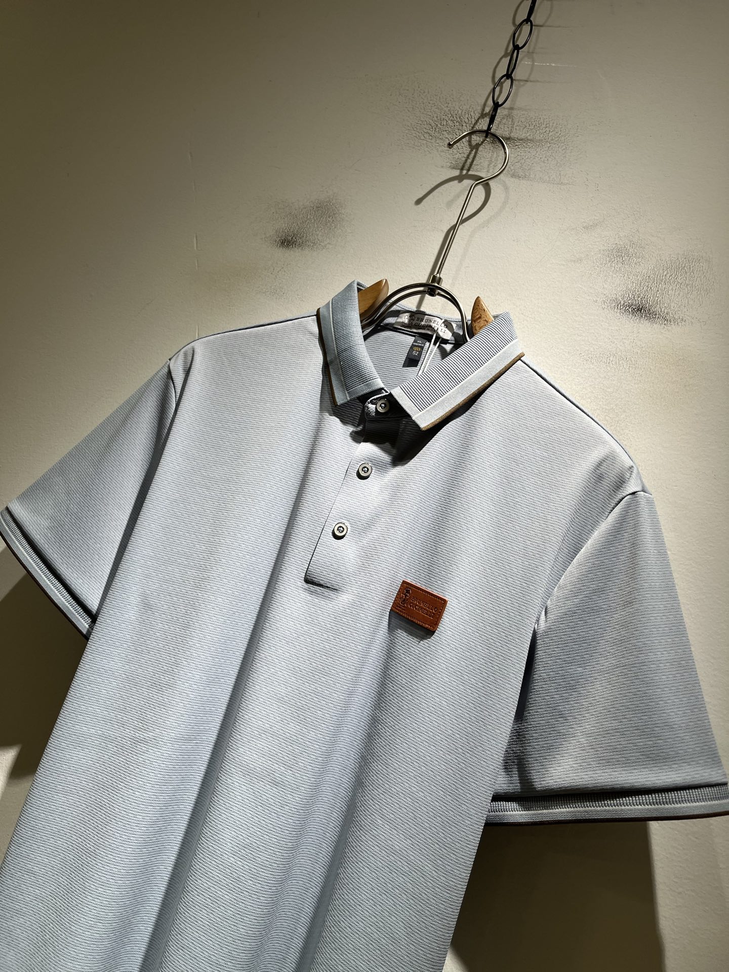 polo Man