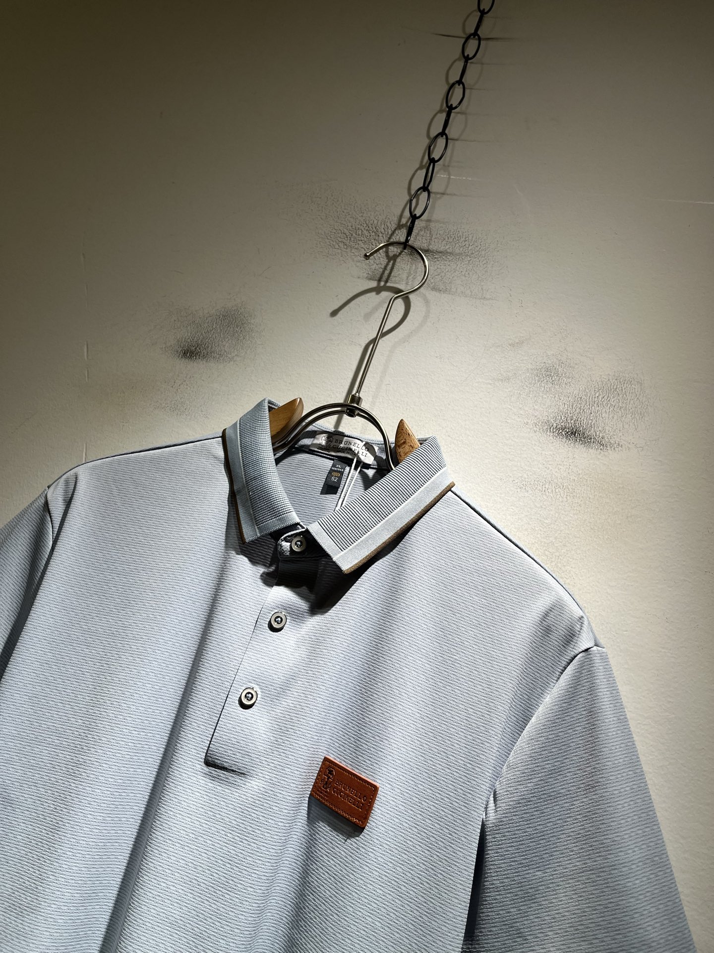polo Man