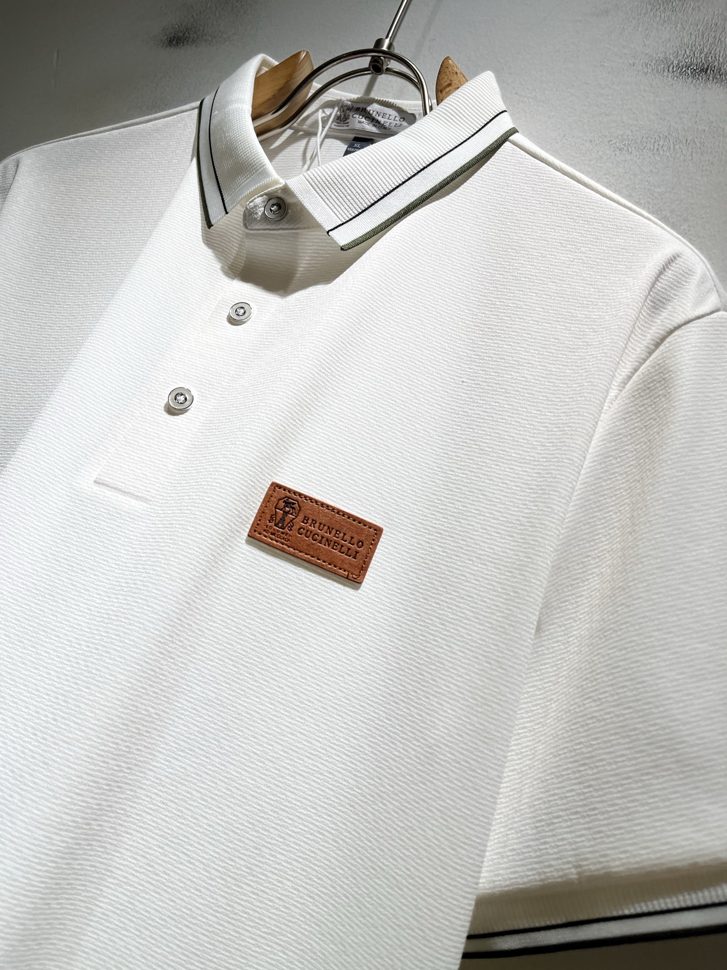 polo Man