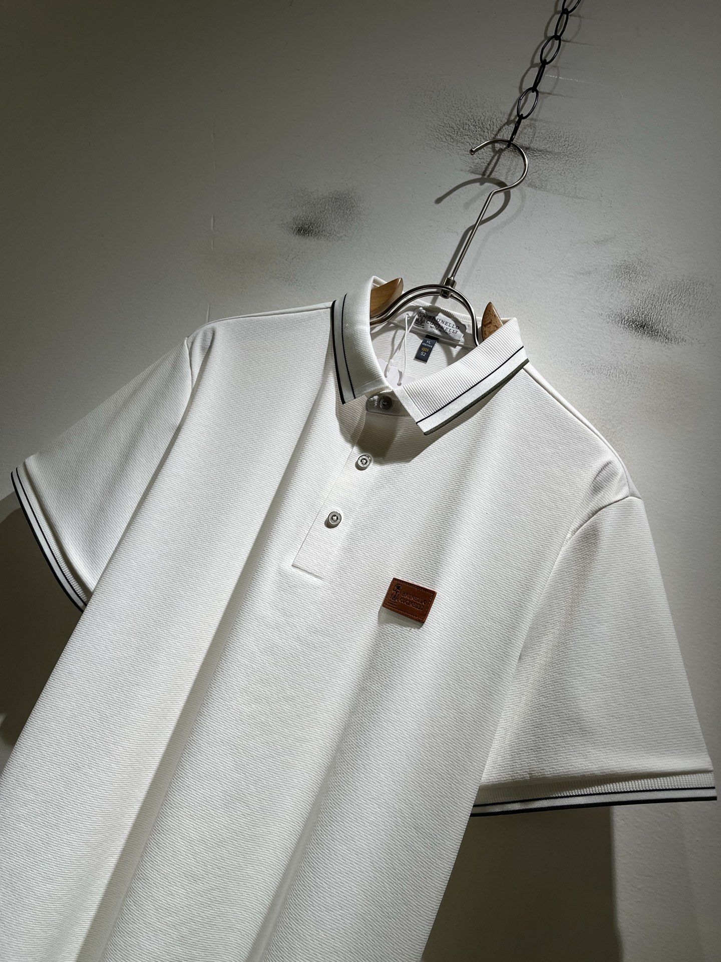 polo Man