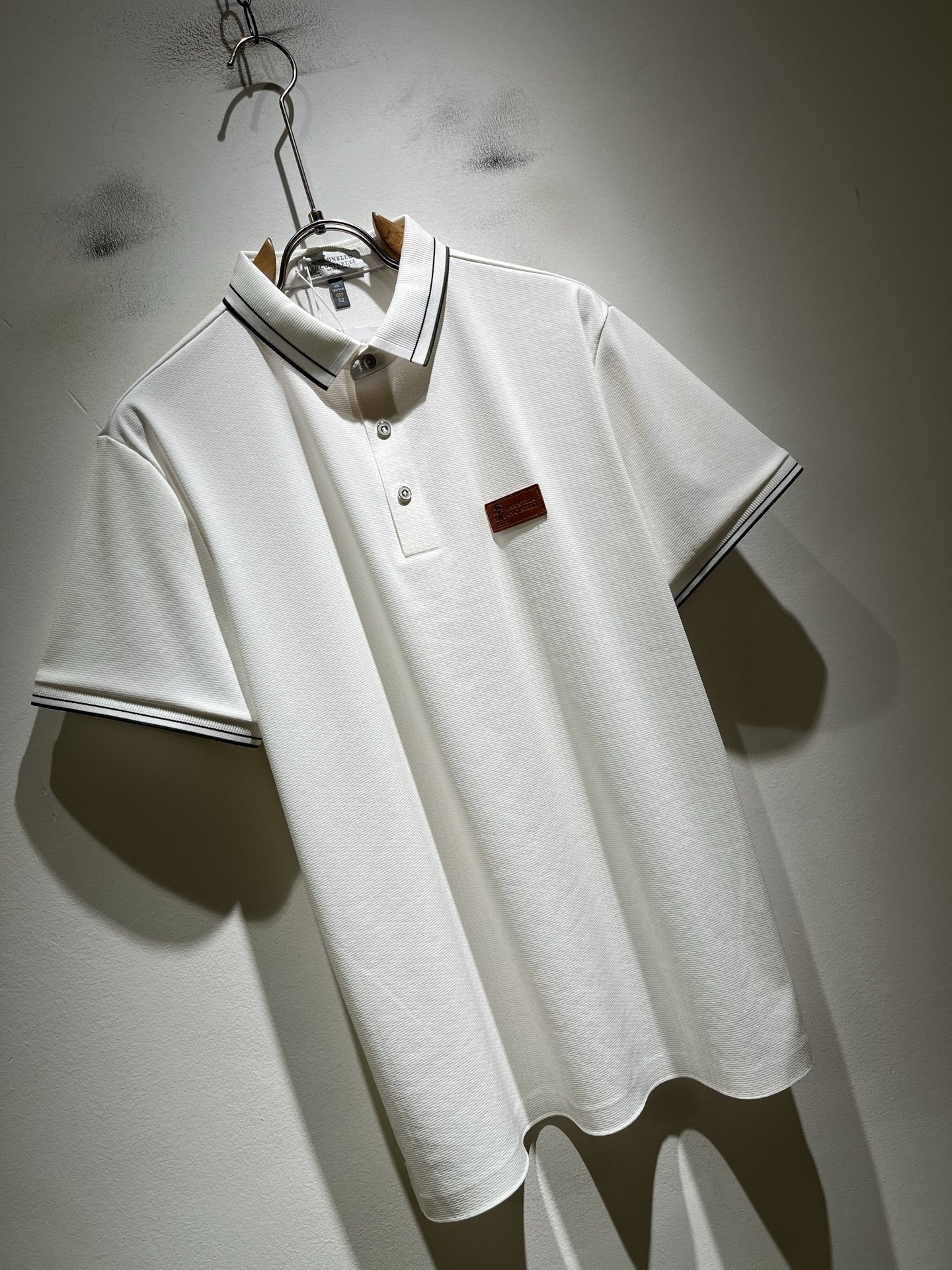 polo Man