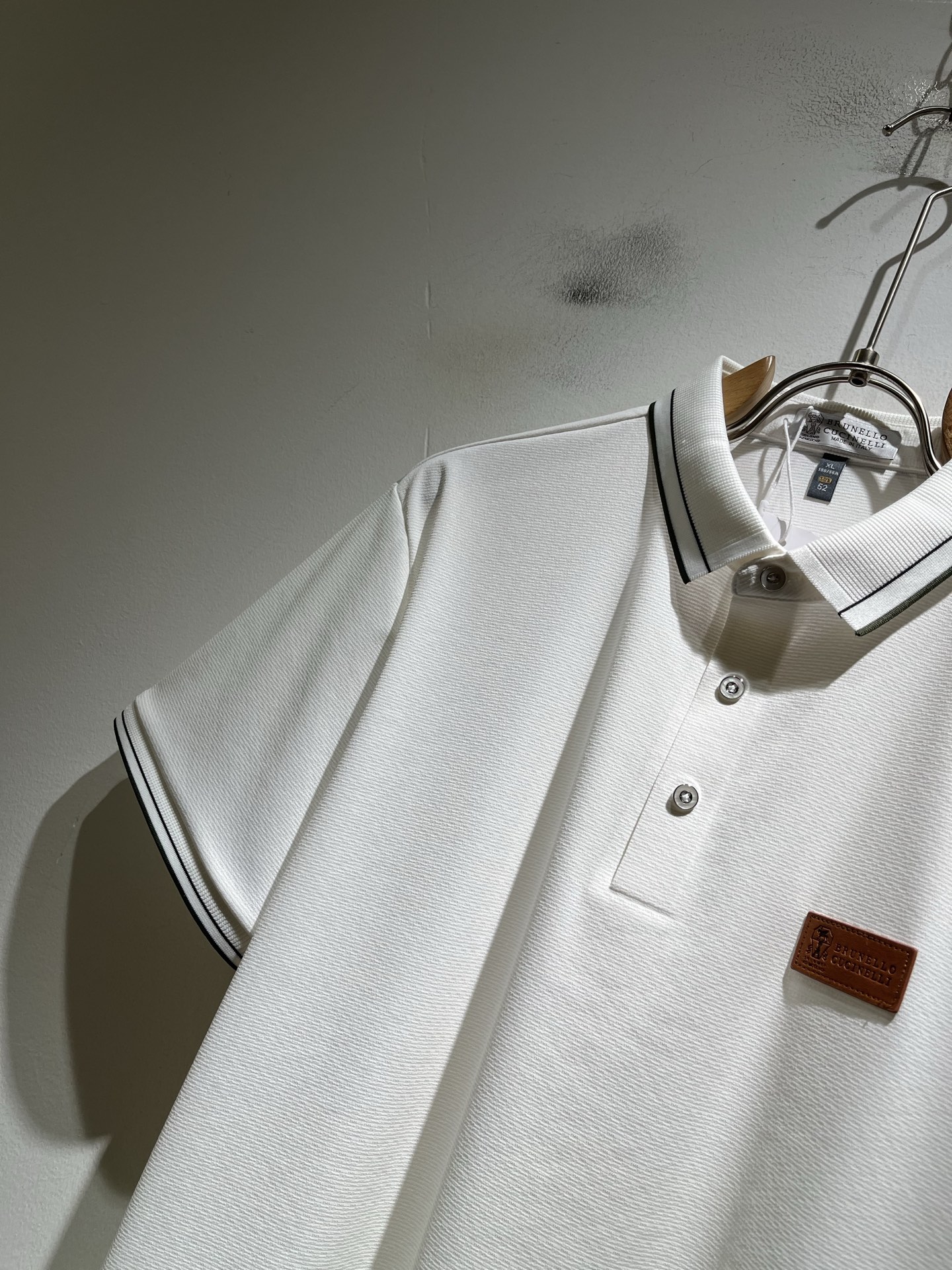 polo Man