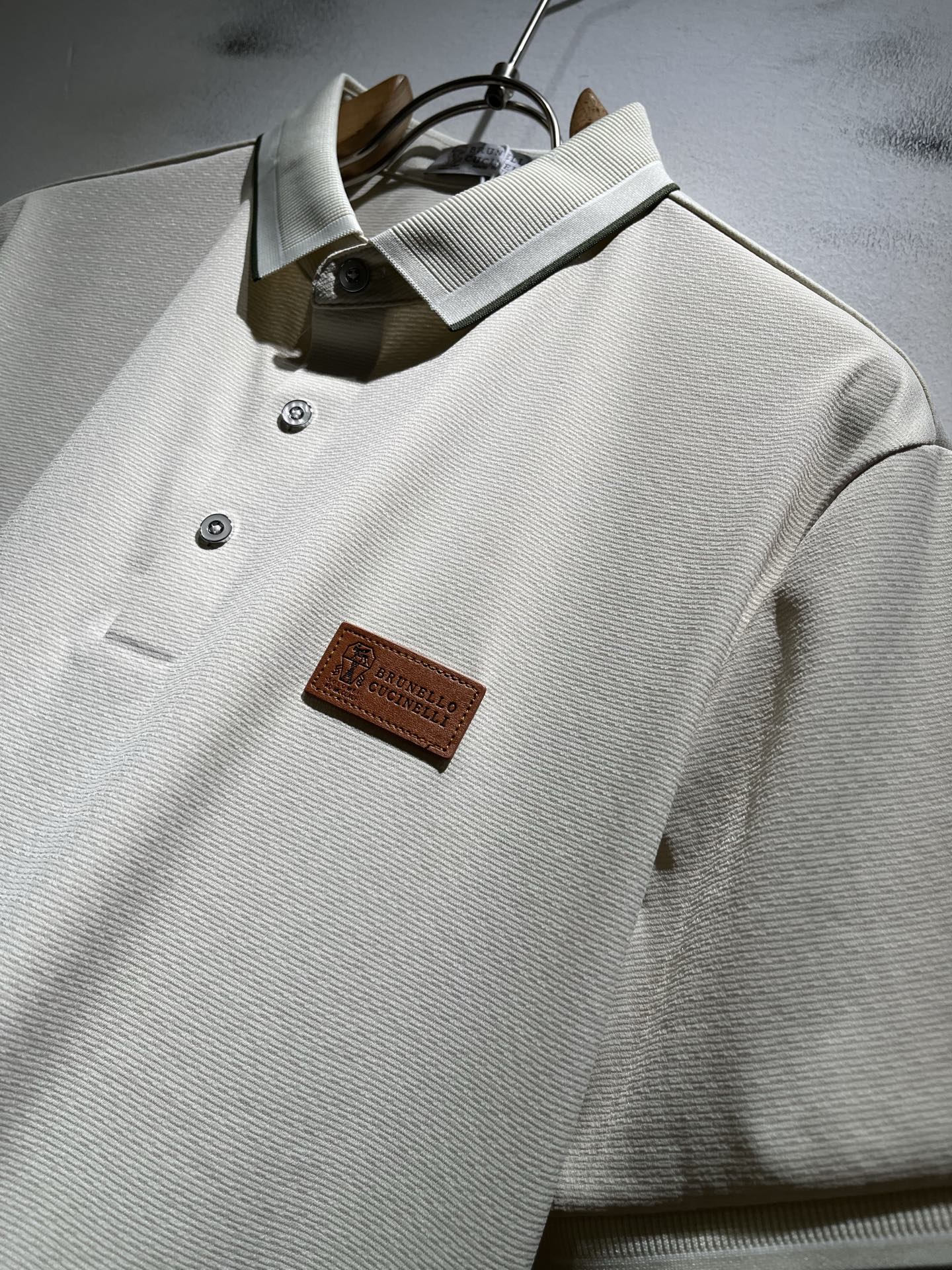 polo Man