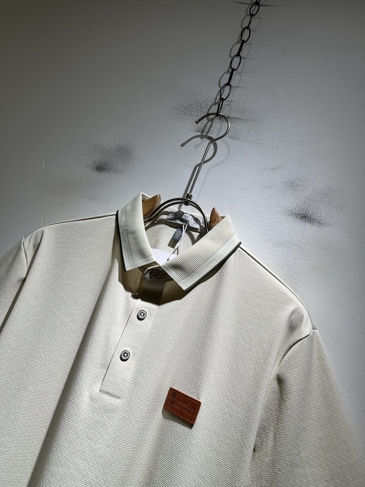 polo Man