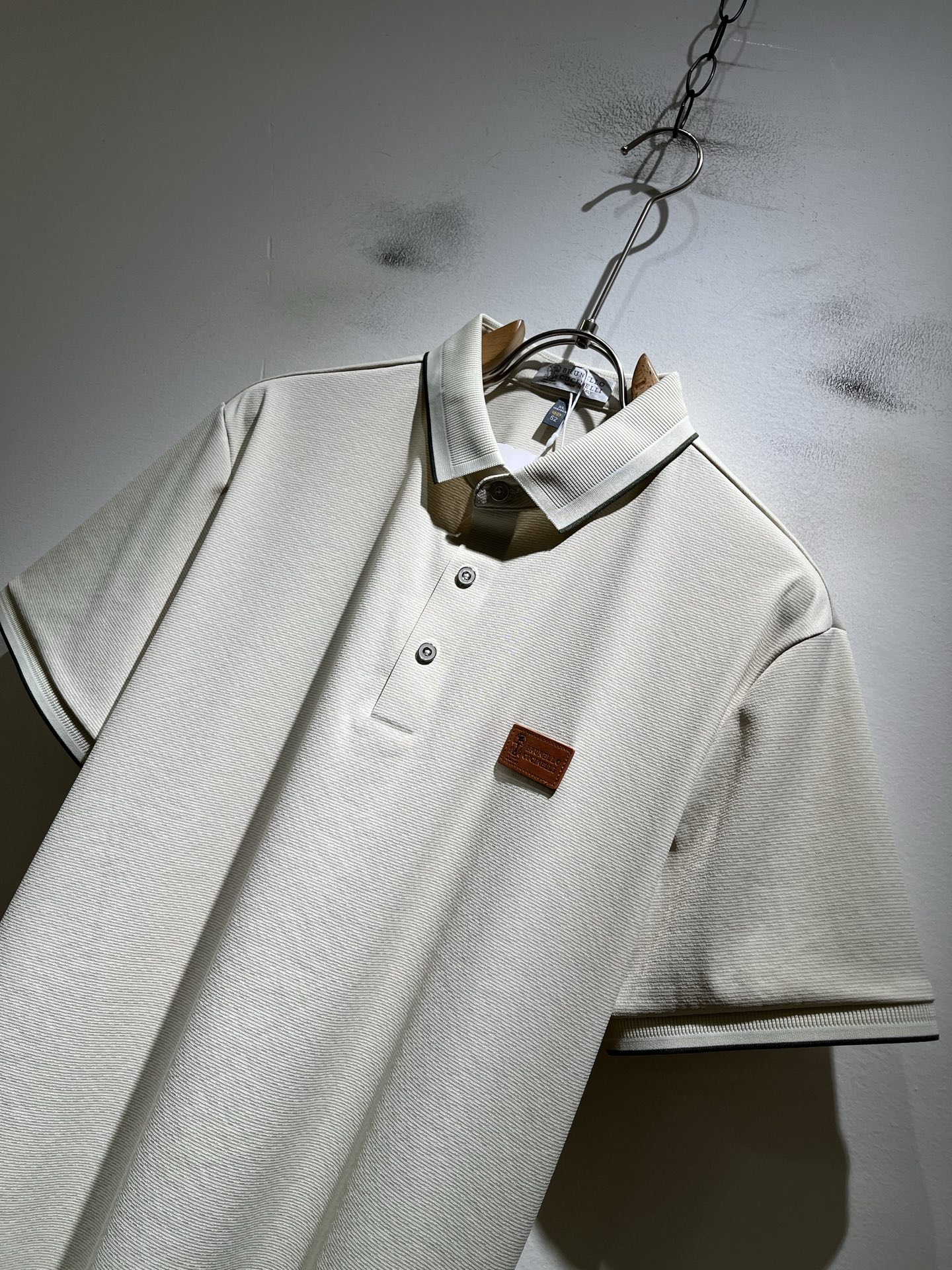 polo Man