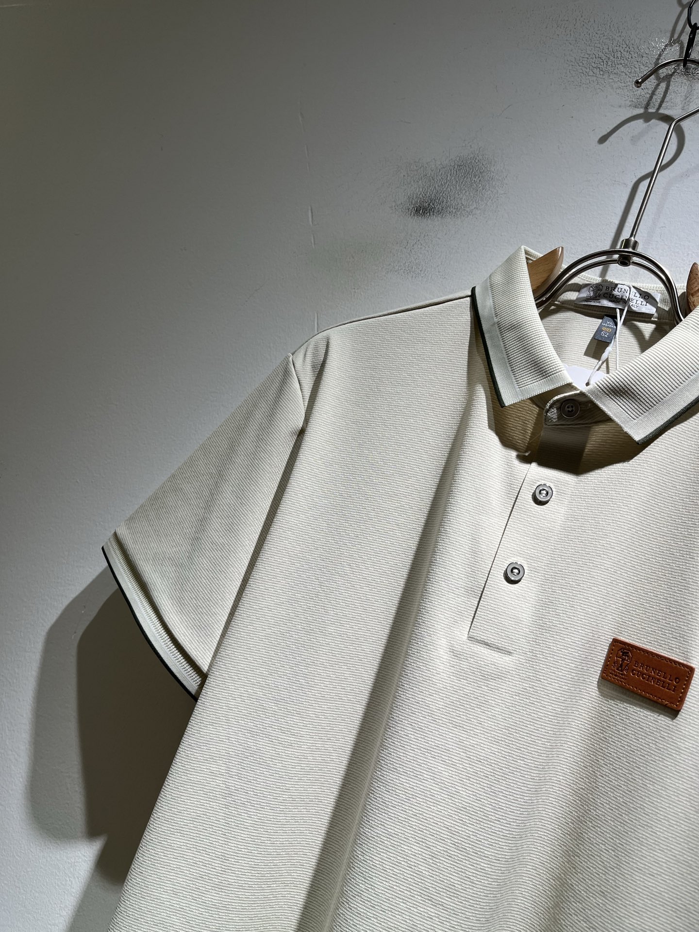 polo Man