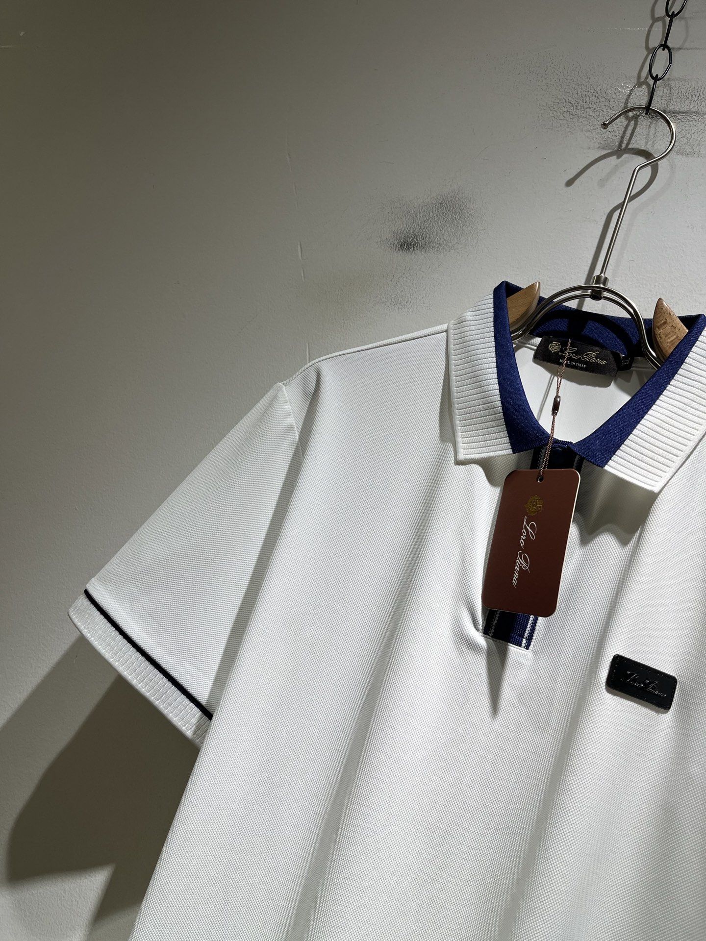 polo Man