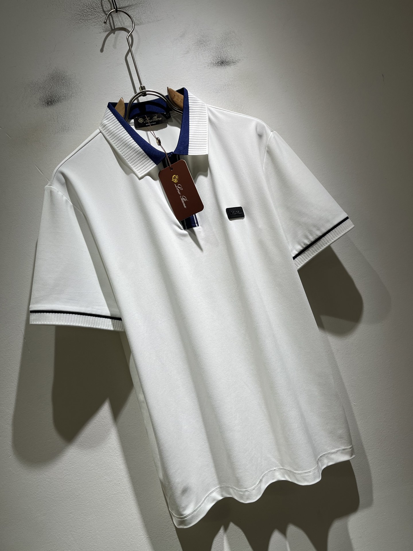 polo Man