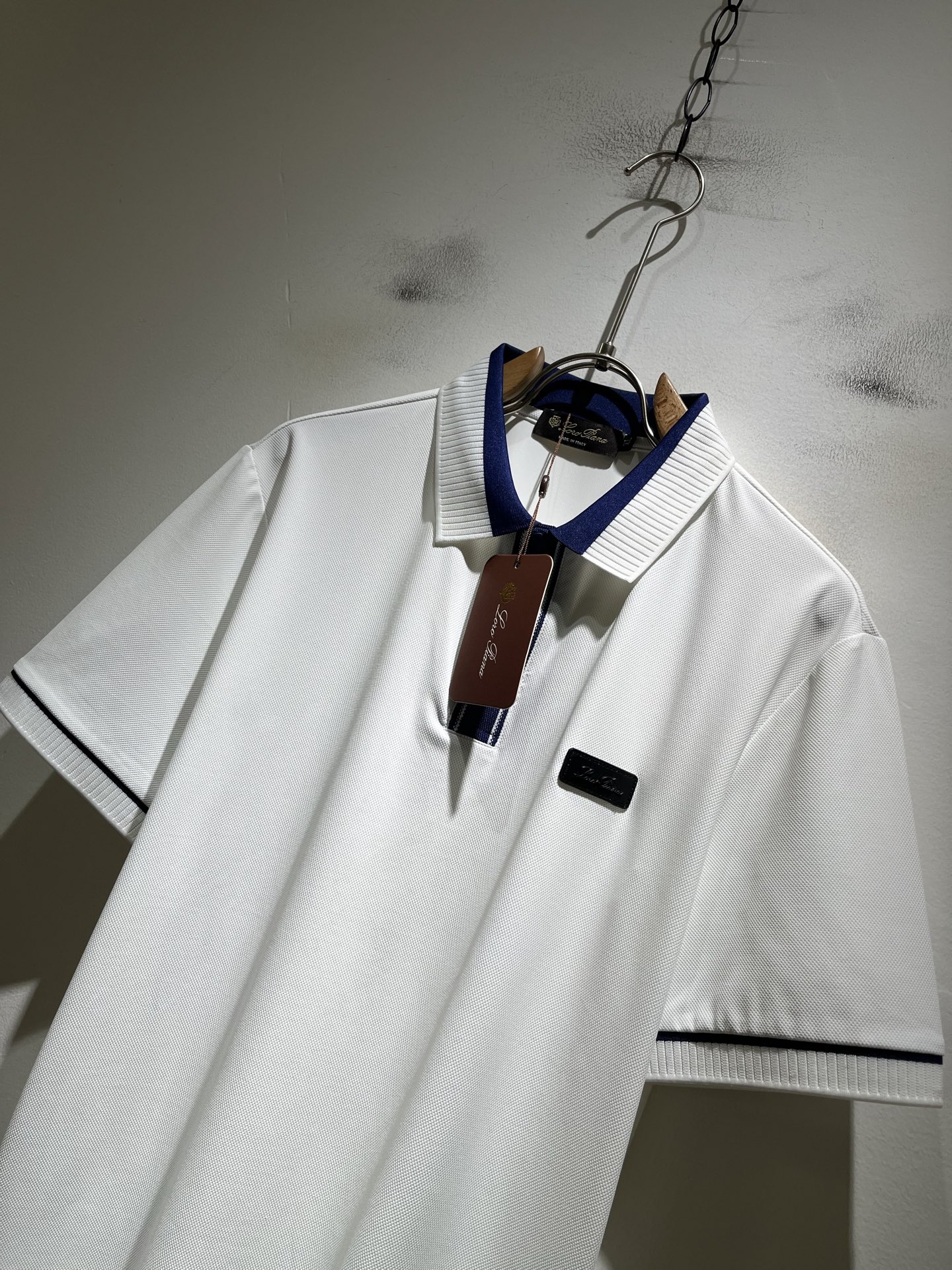 polo Man