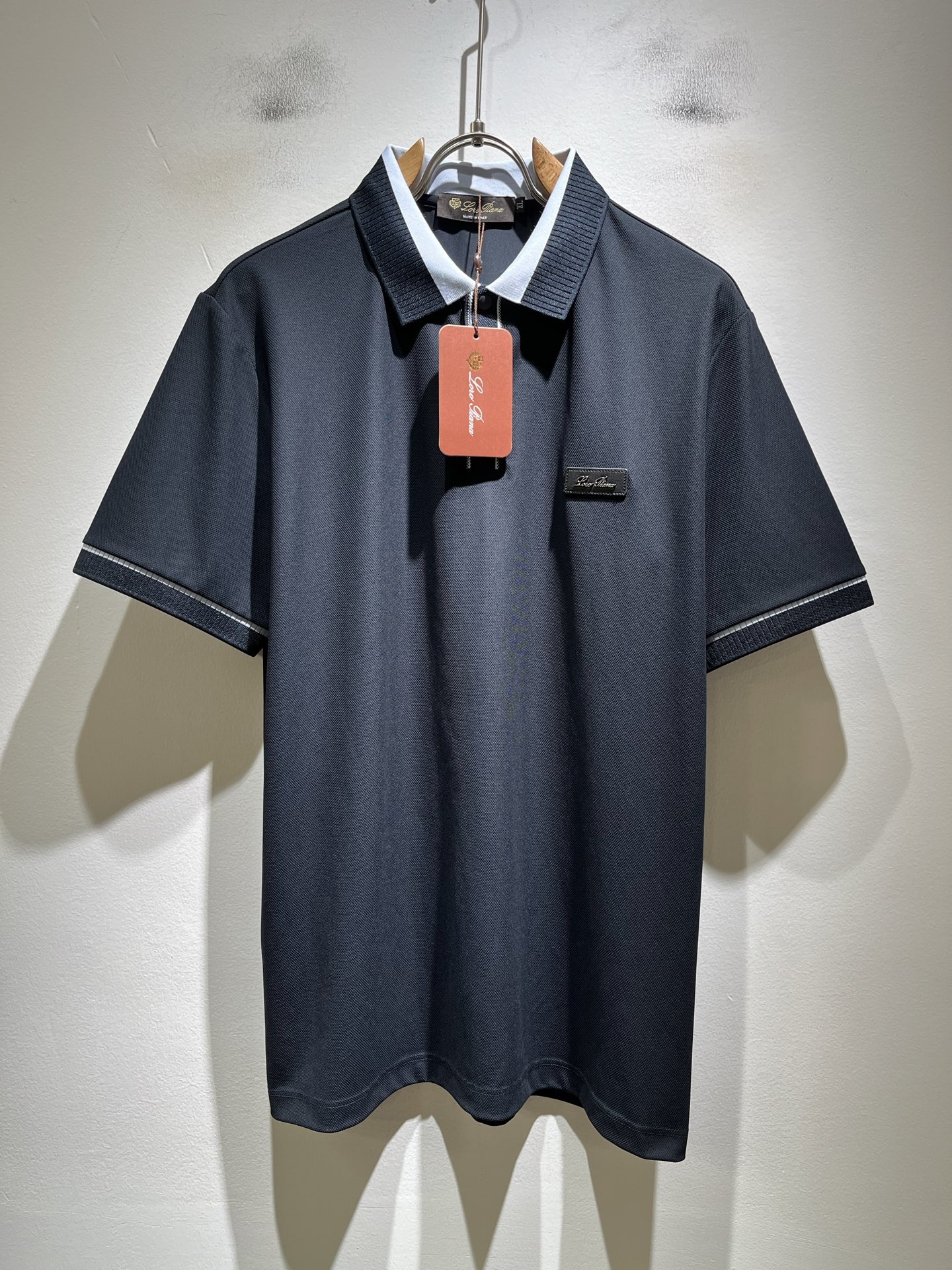polo Man