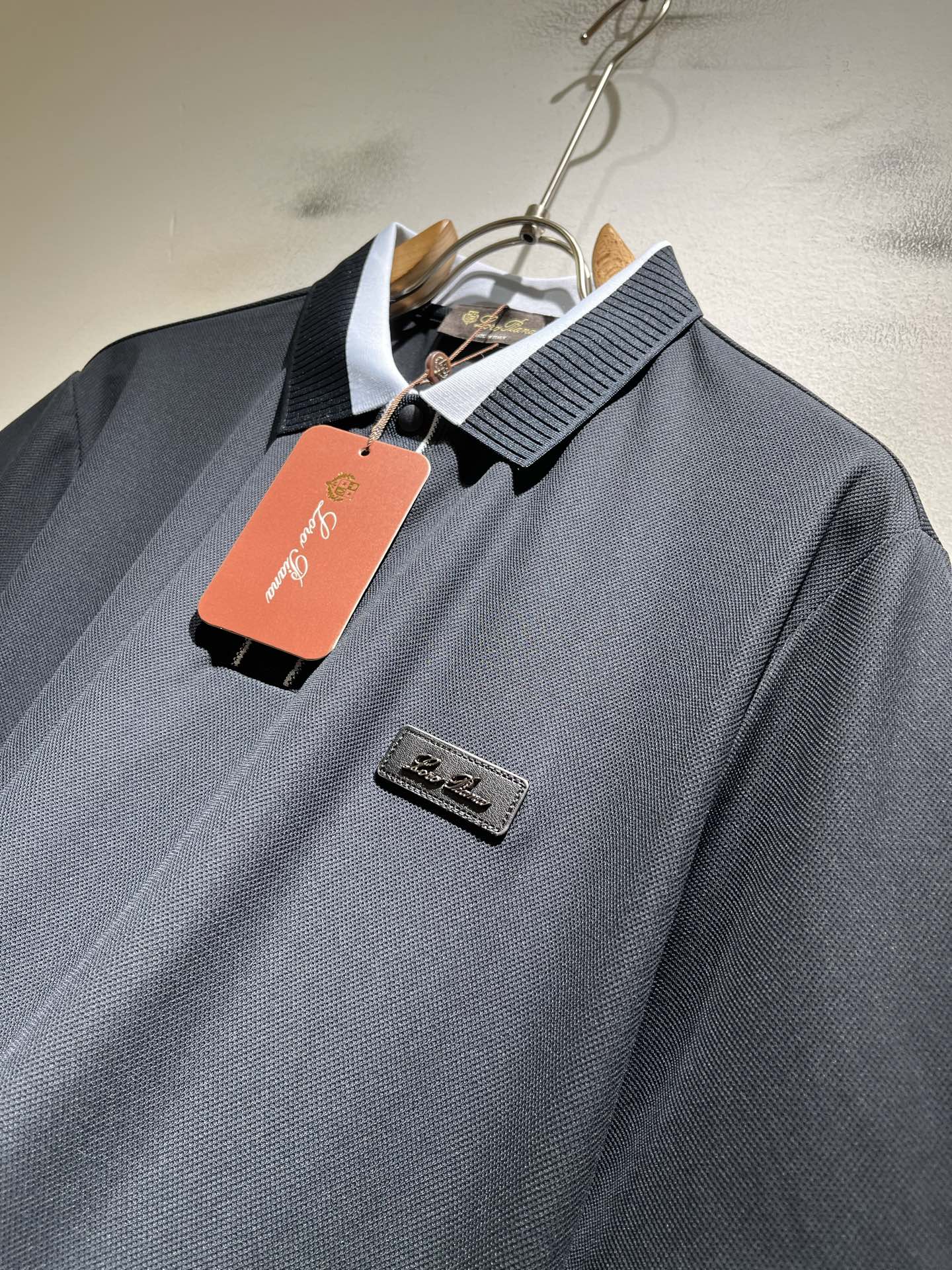 polo Man