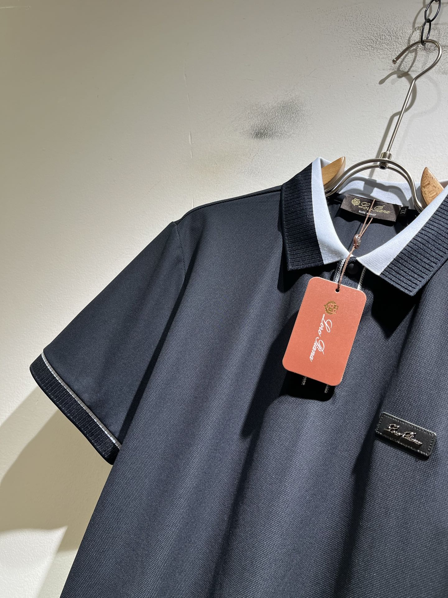 polo Man