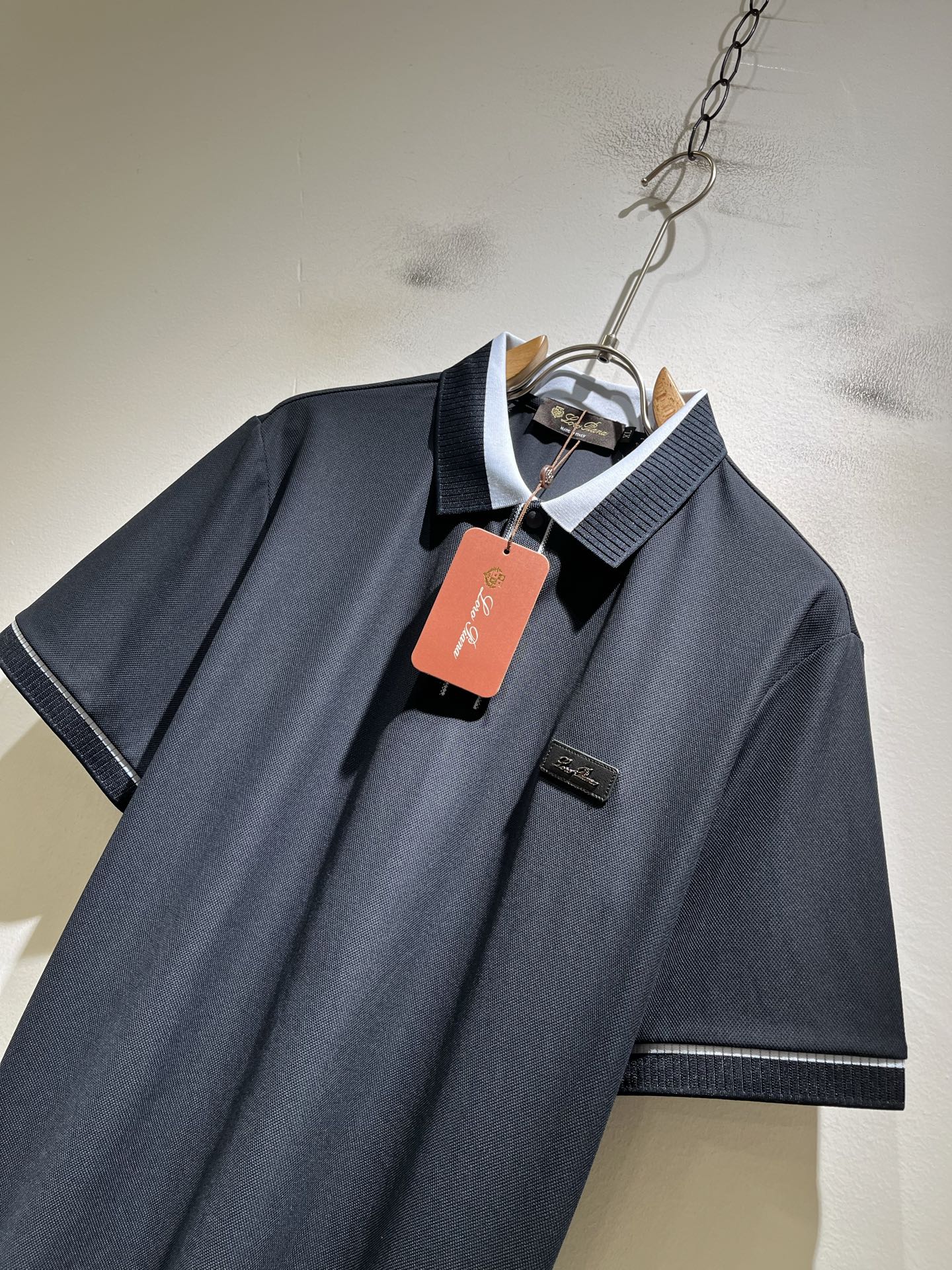 polo Man