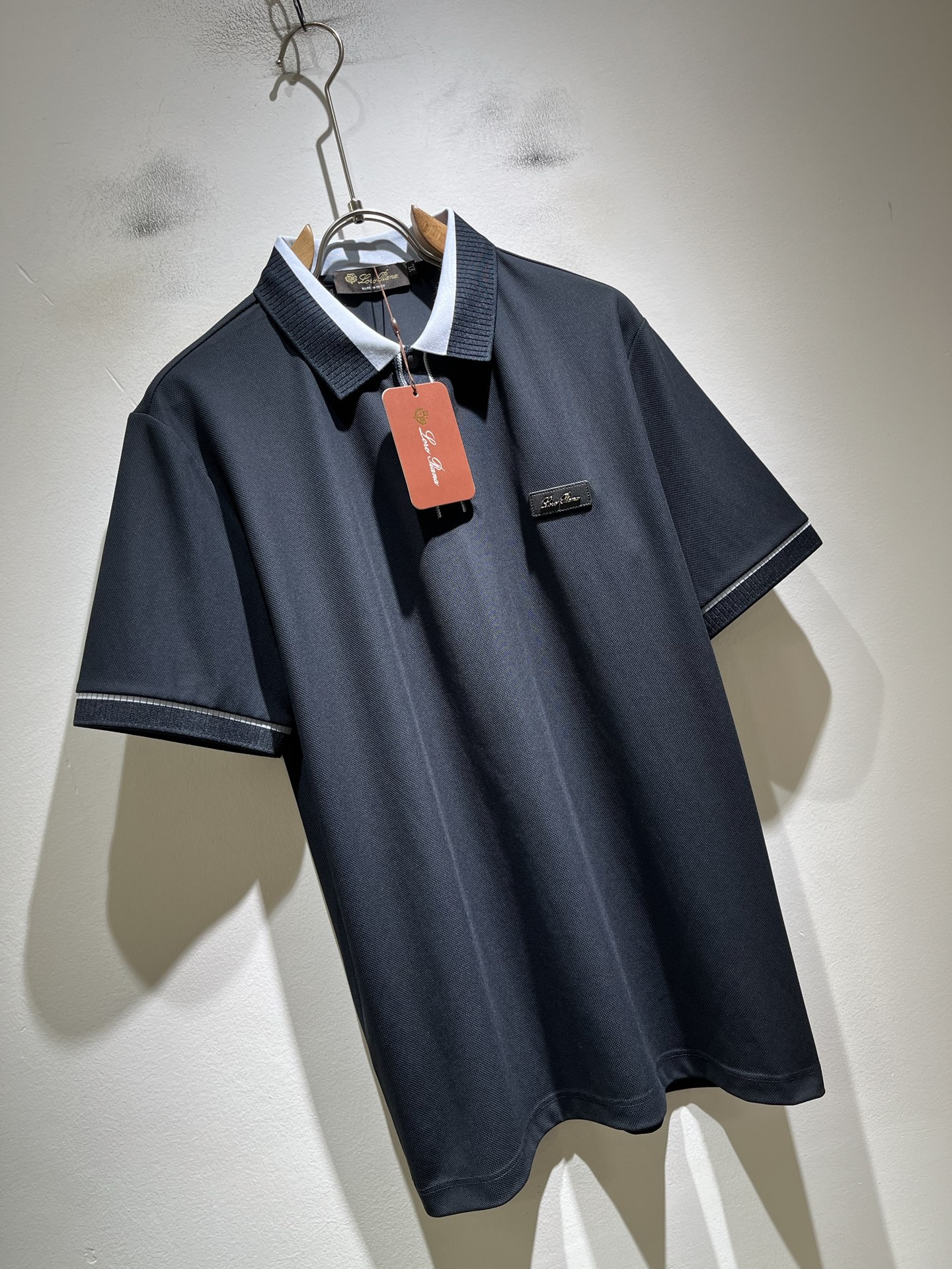 polo Man