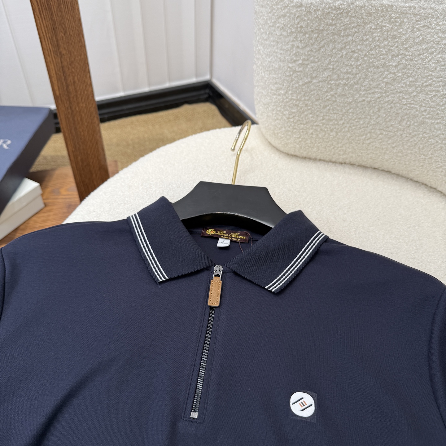 polo Man