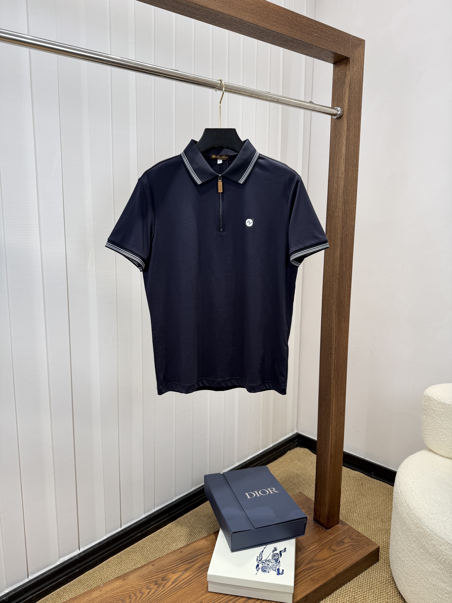 polo Man