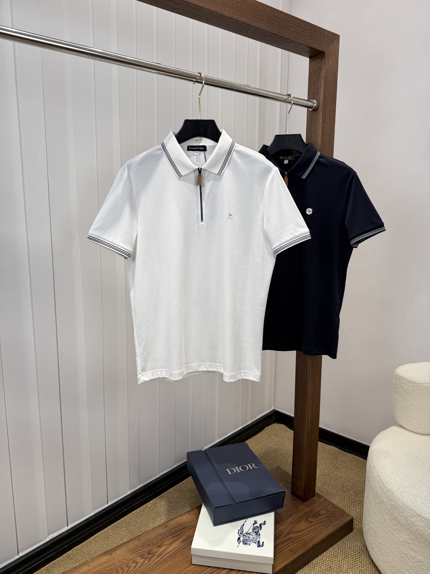 polo Man