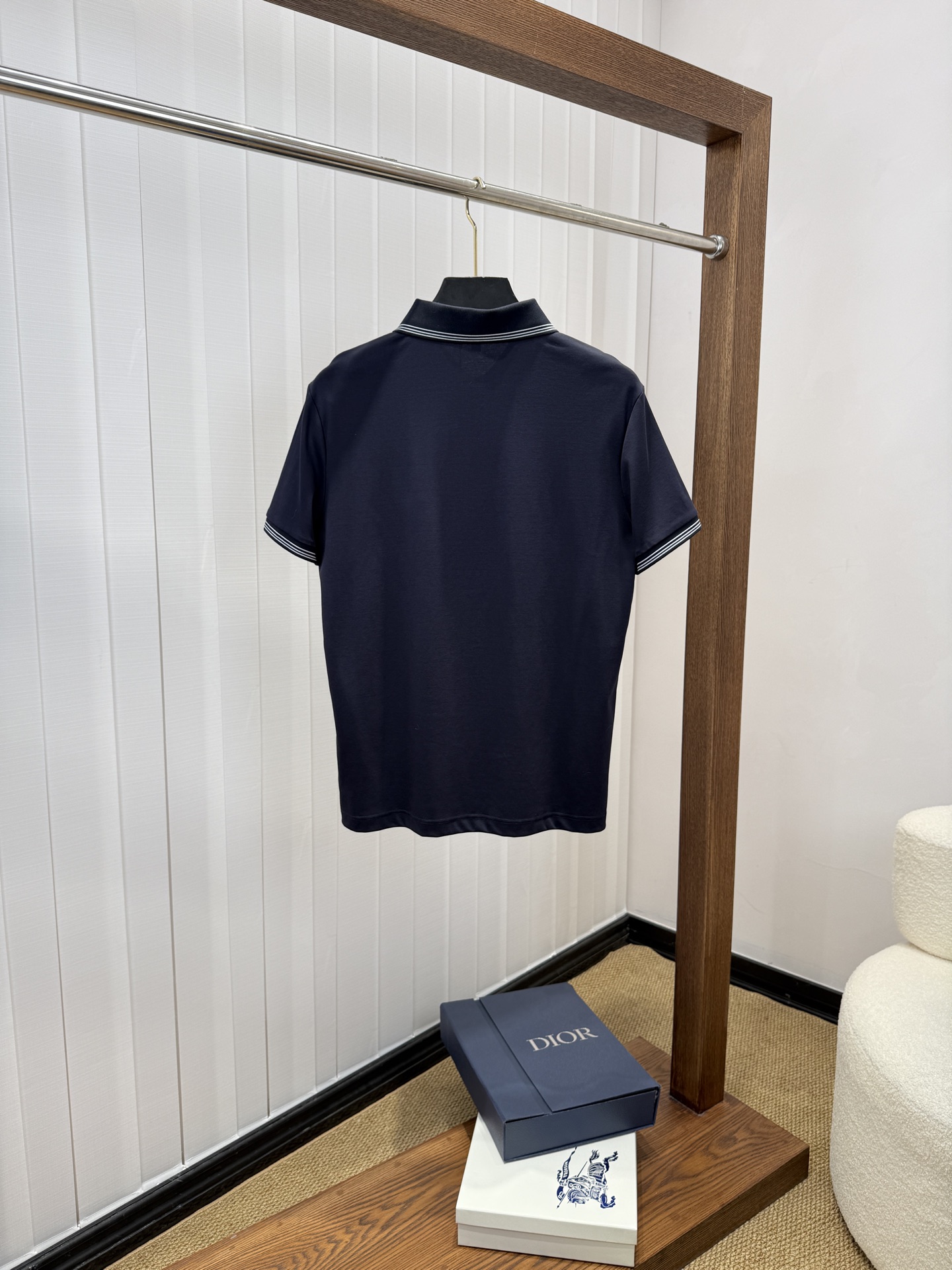 polo Man