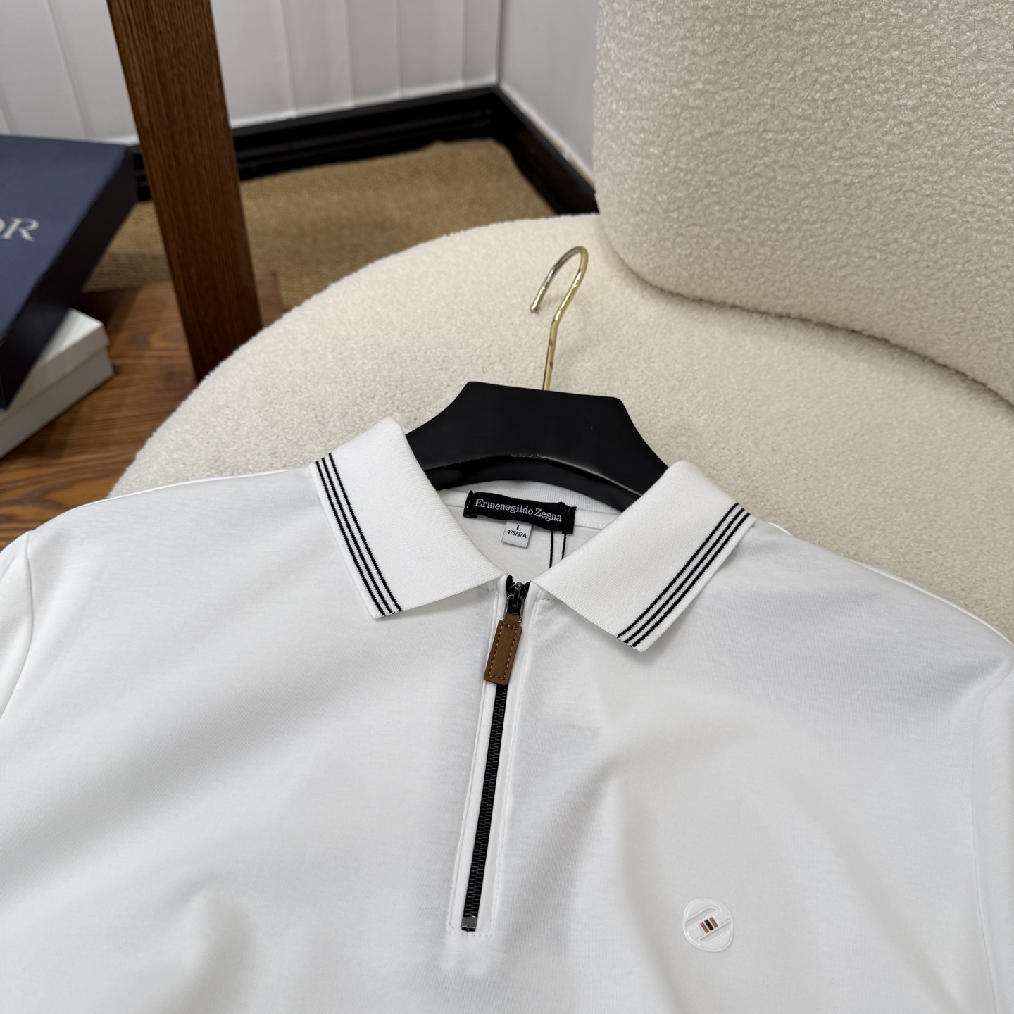 polo Man