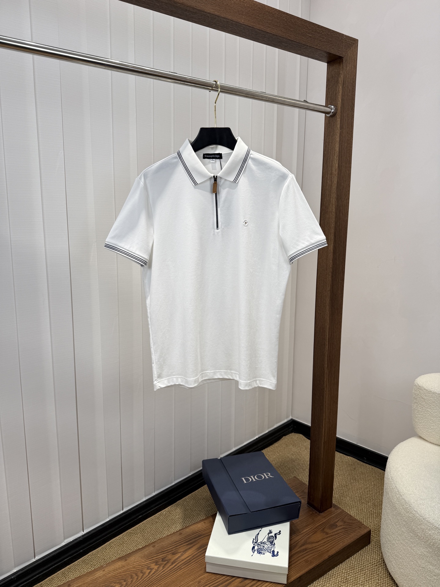 polo Man