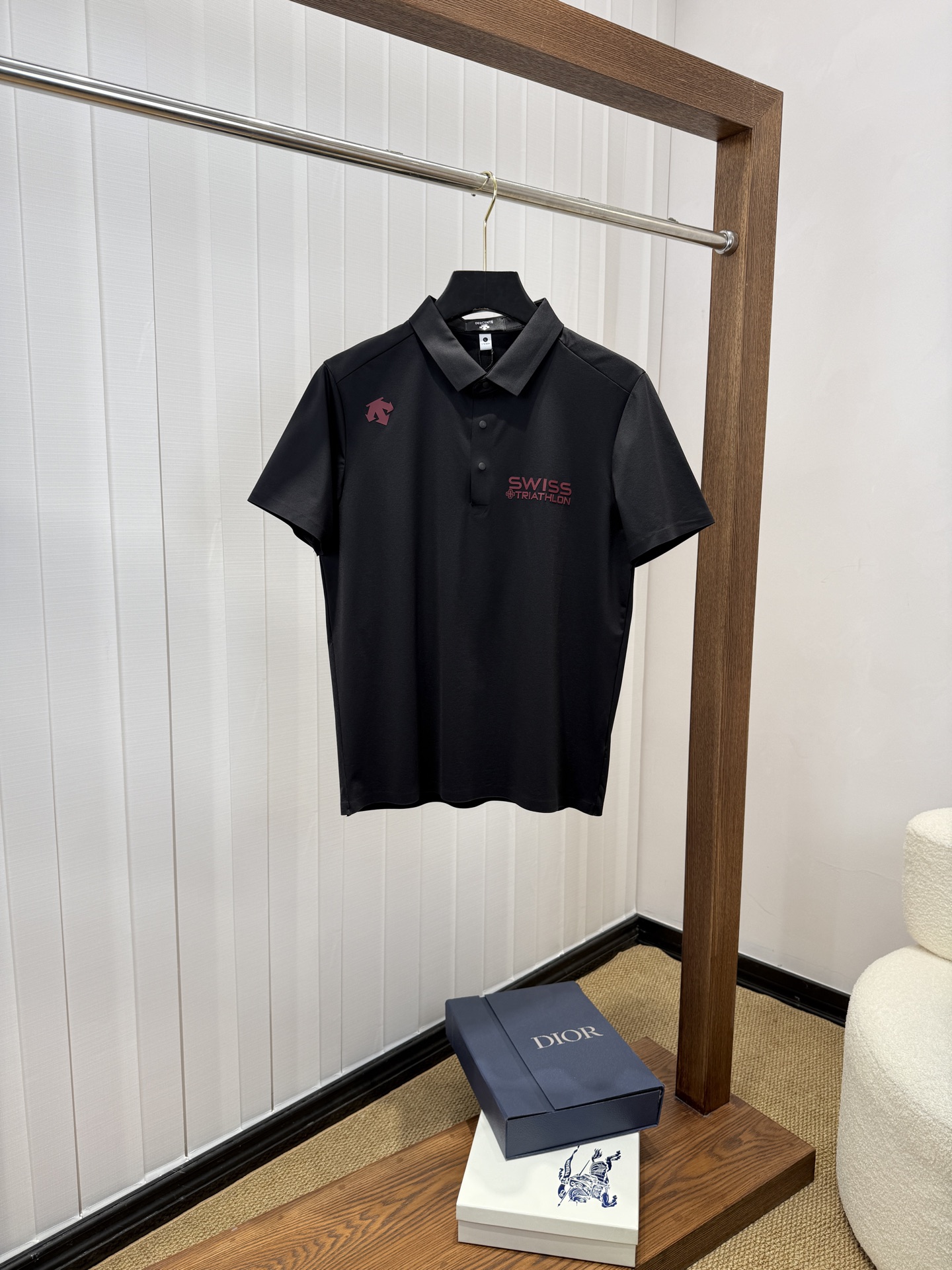 polo Man
