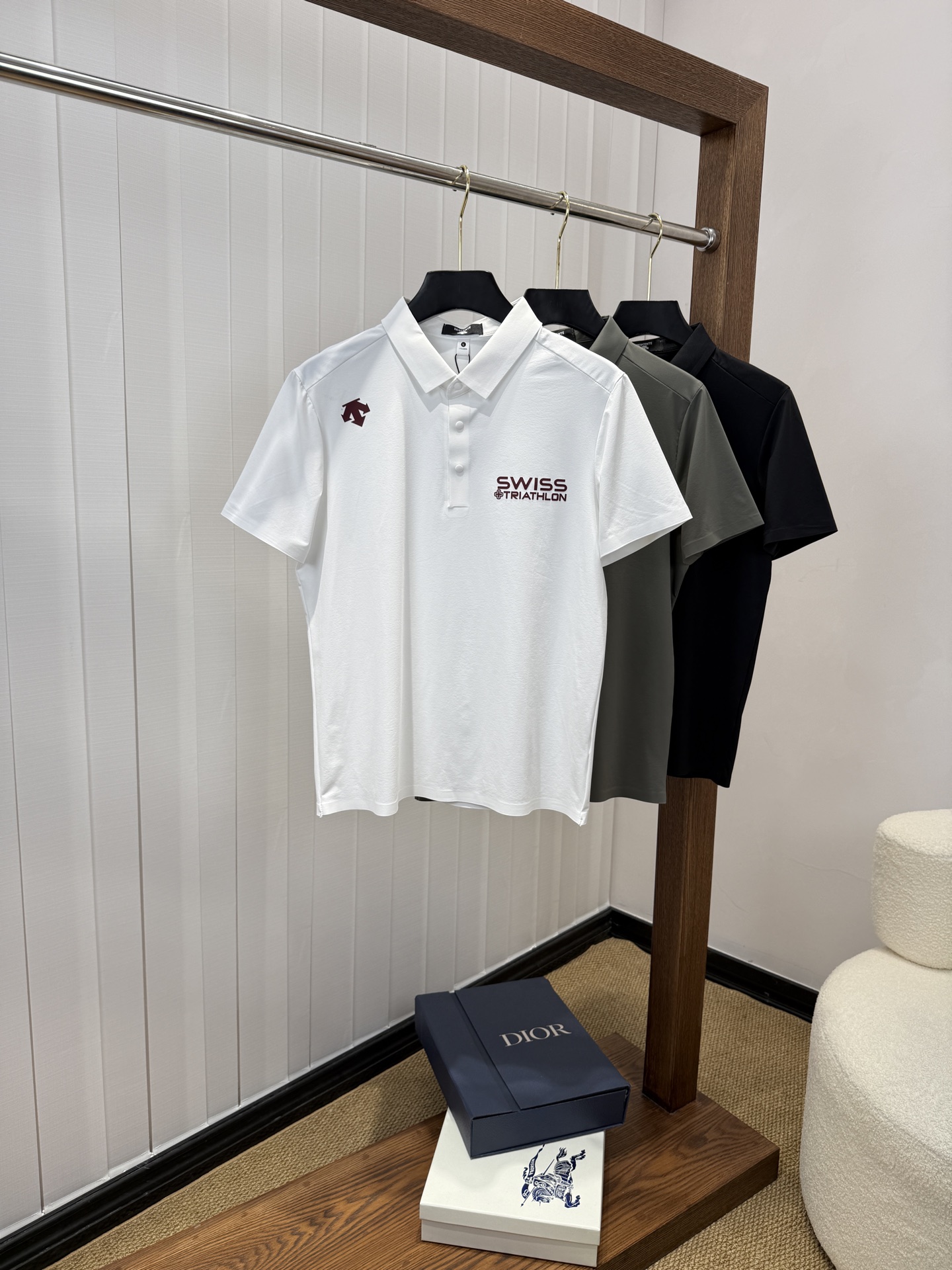 polo Man