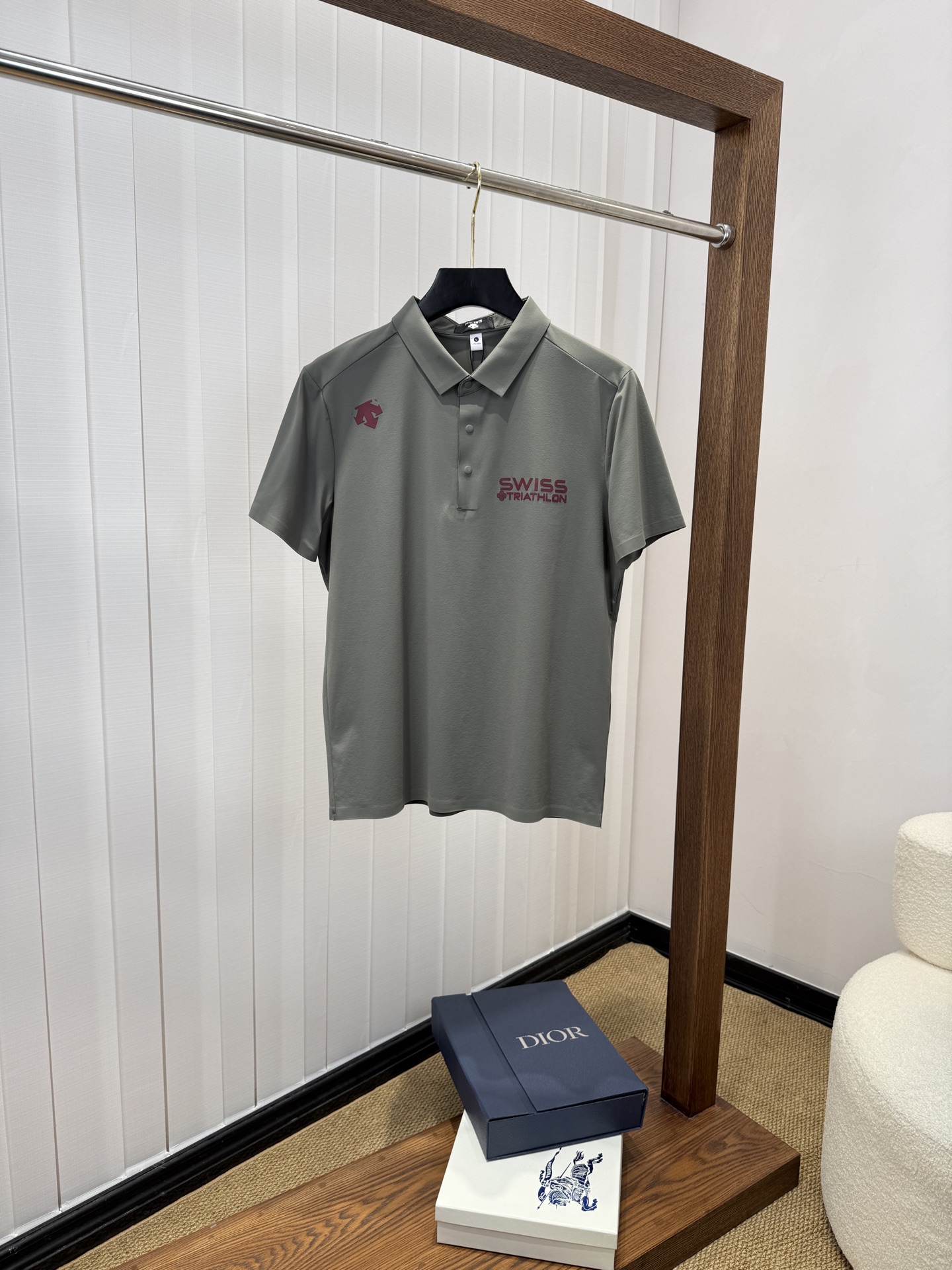 polo Man