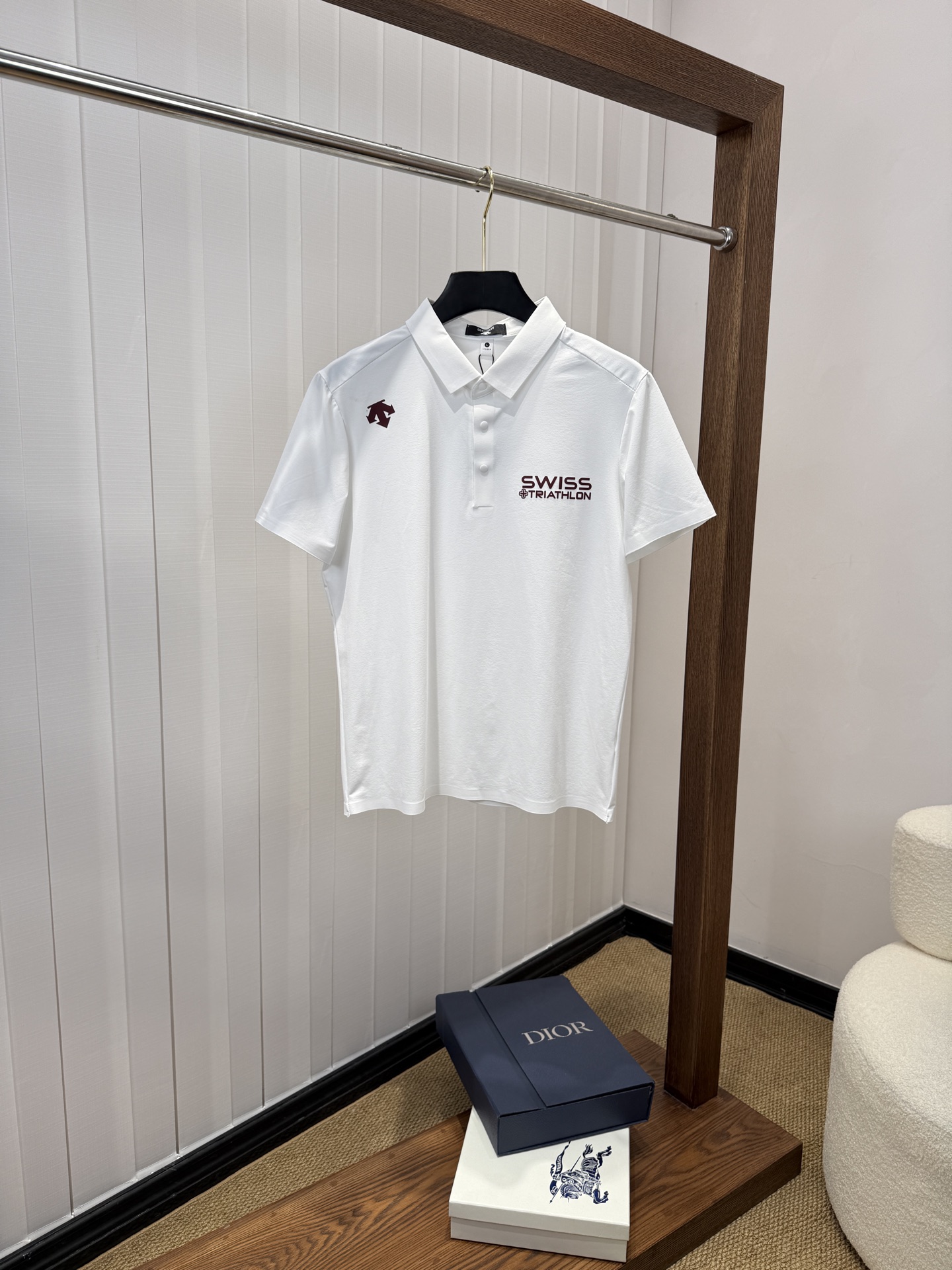 polo Man